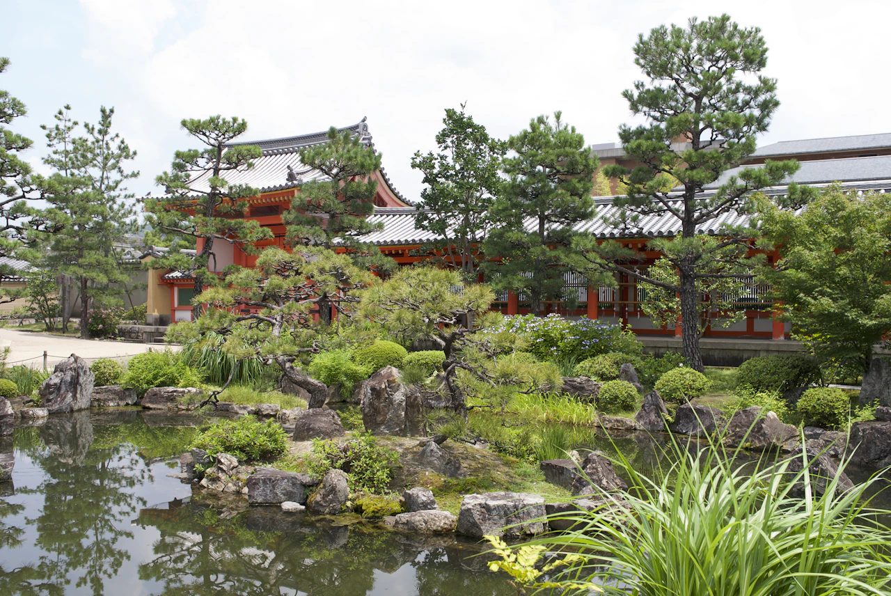 Kyoto in 3 Tagen: Tempel, Nachbarschaften und kulturelle Erlebnisse ohne zu eilen, Tripnatic-Reisezielguide