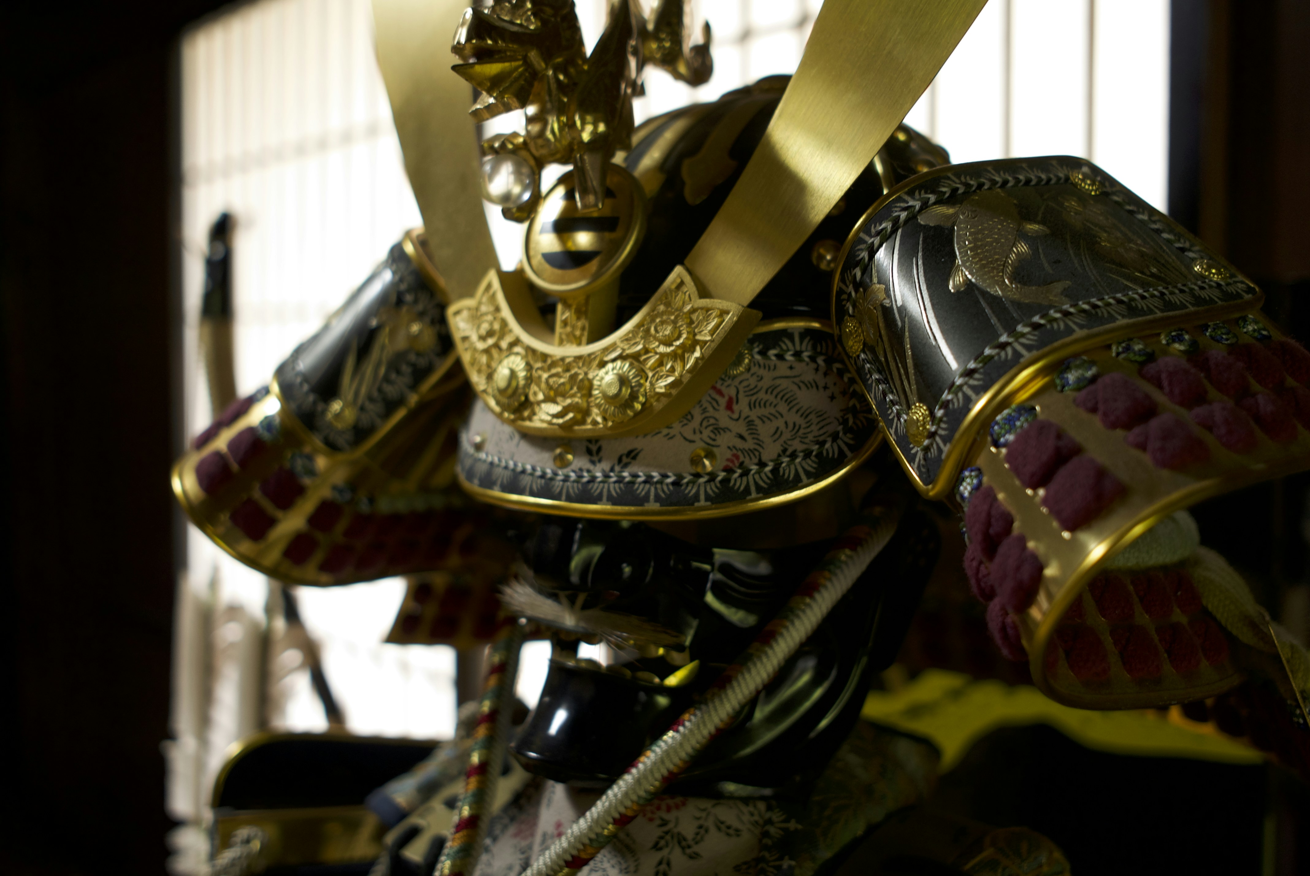 samurai armor japan history, wallpaper, Pahlawan Perang Mawar di Jepang: Sejarah dan Legenda Tersembunyi 3