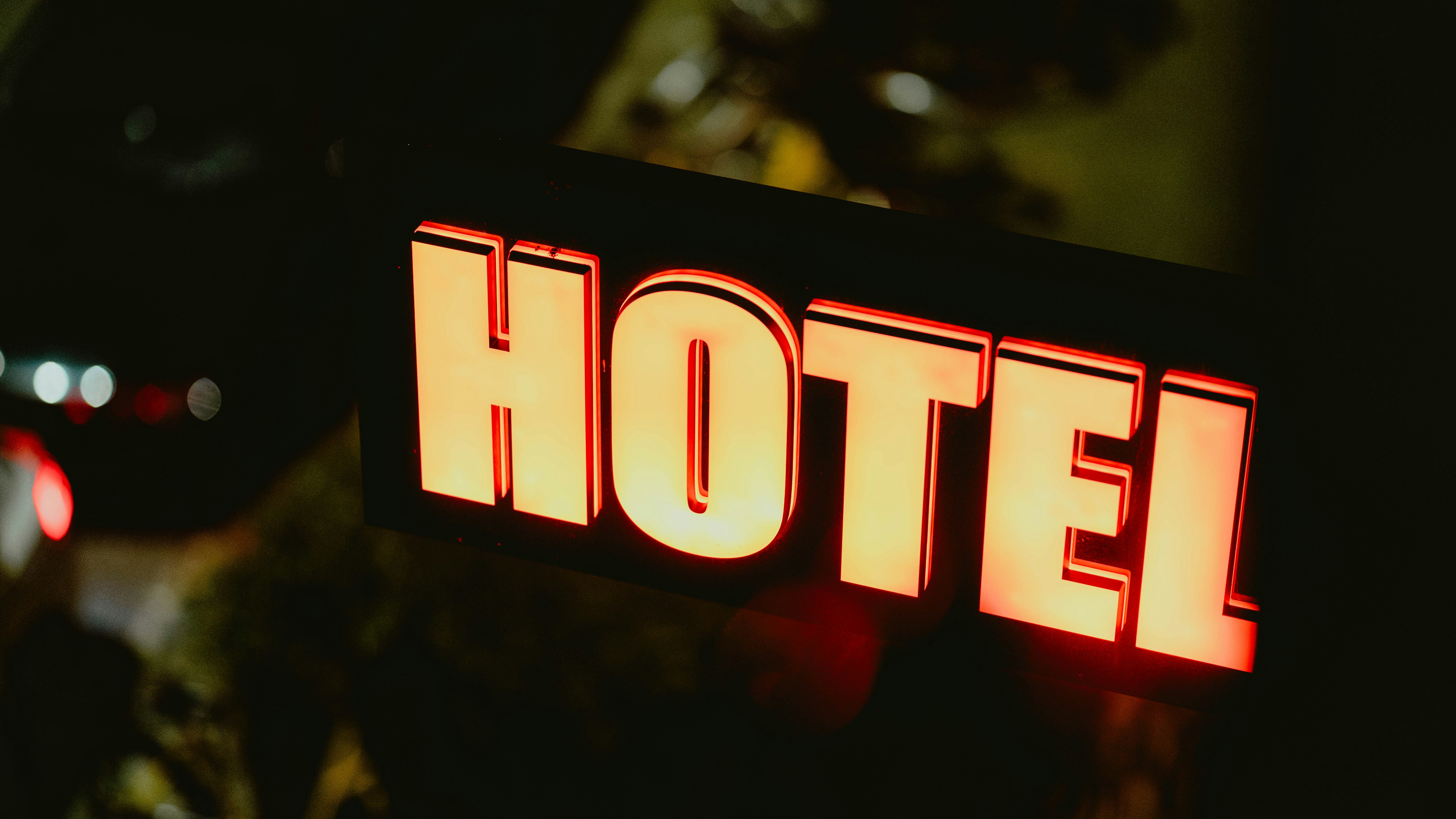 Securing Serenity: Fortifying Hotels Against Threats While Preserving Warmth