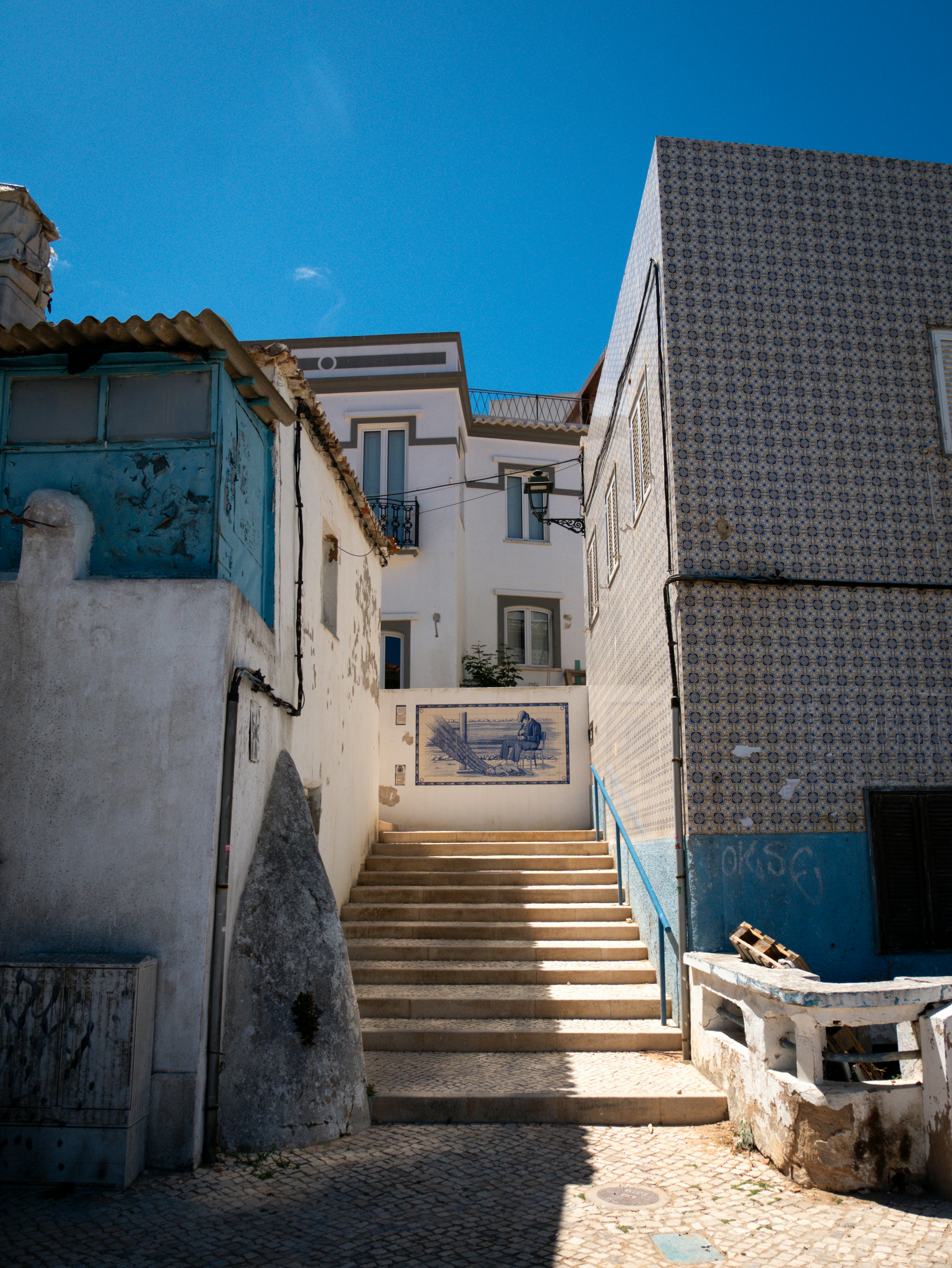 Is it possible to visit the Algarve without a car?
