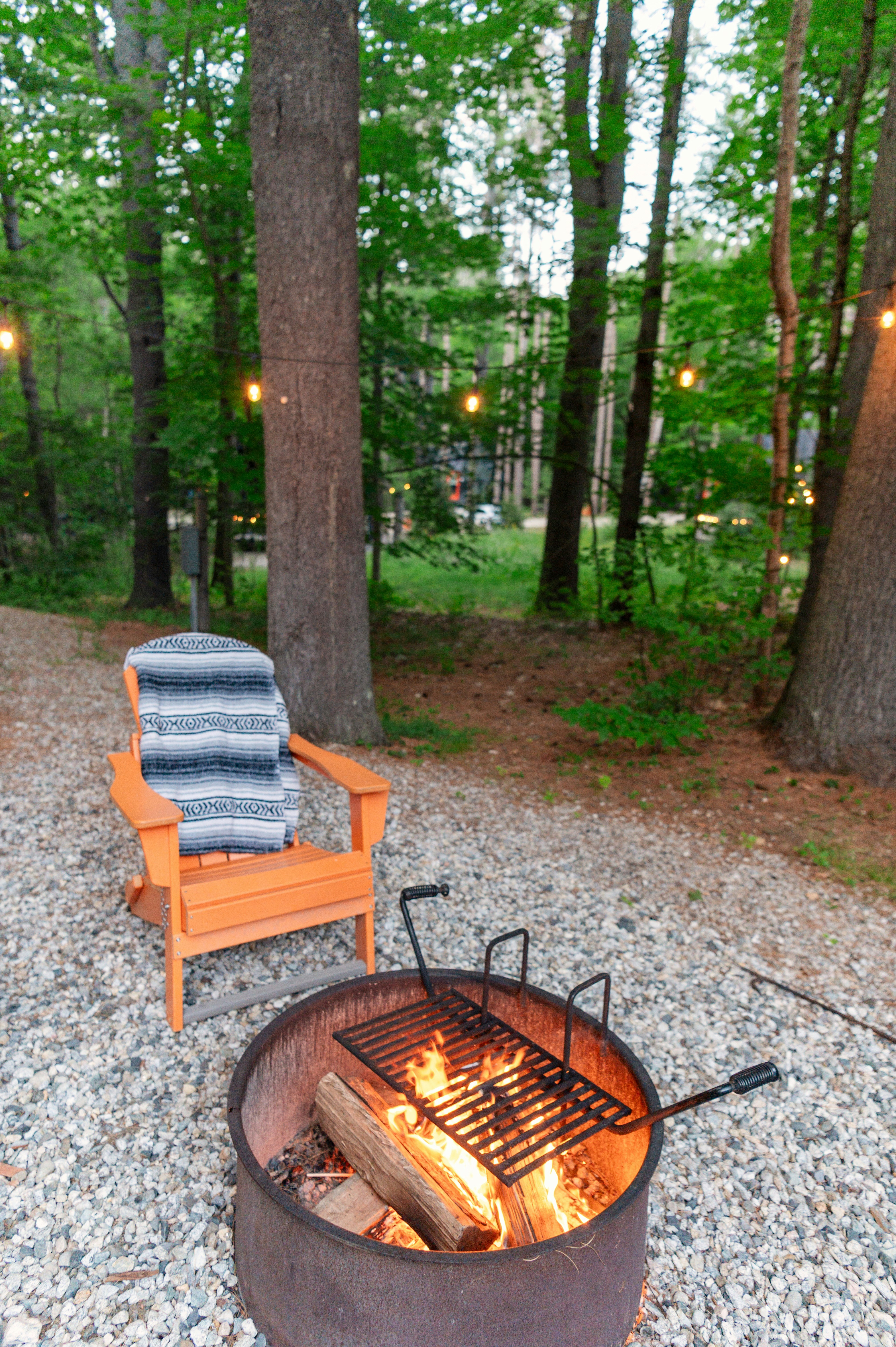 Bonfire 1
