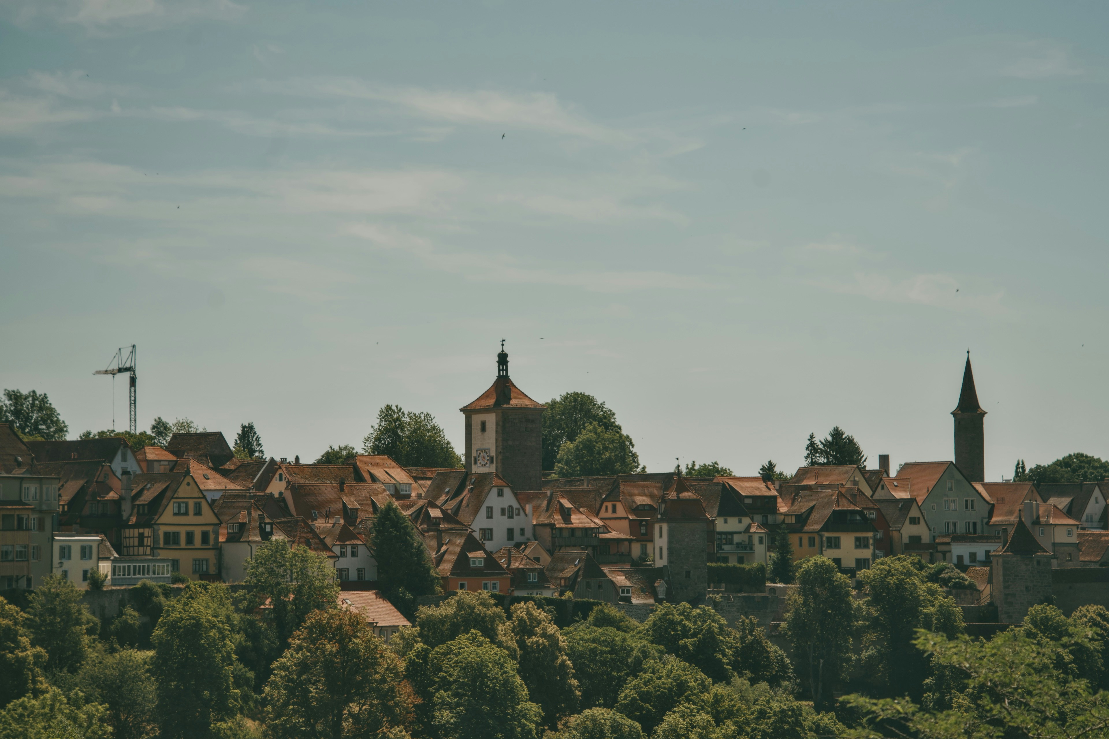 Hôtel Aux Vieux Remparts — Provins