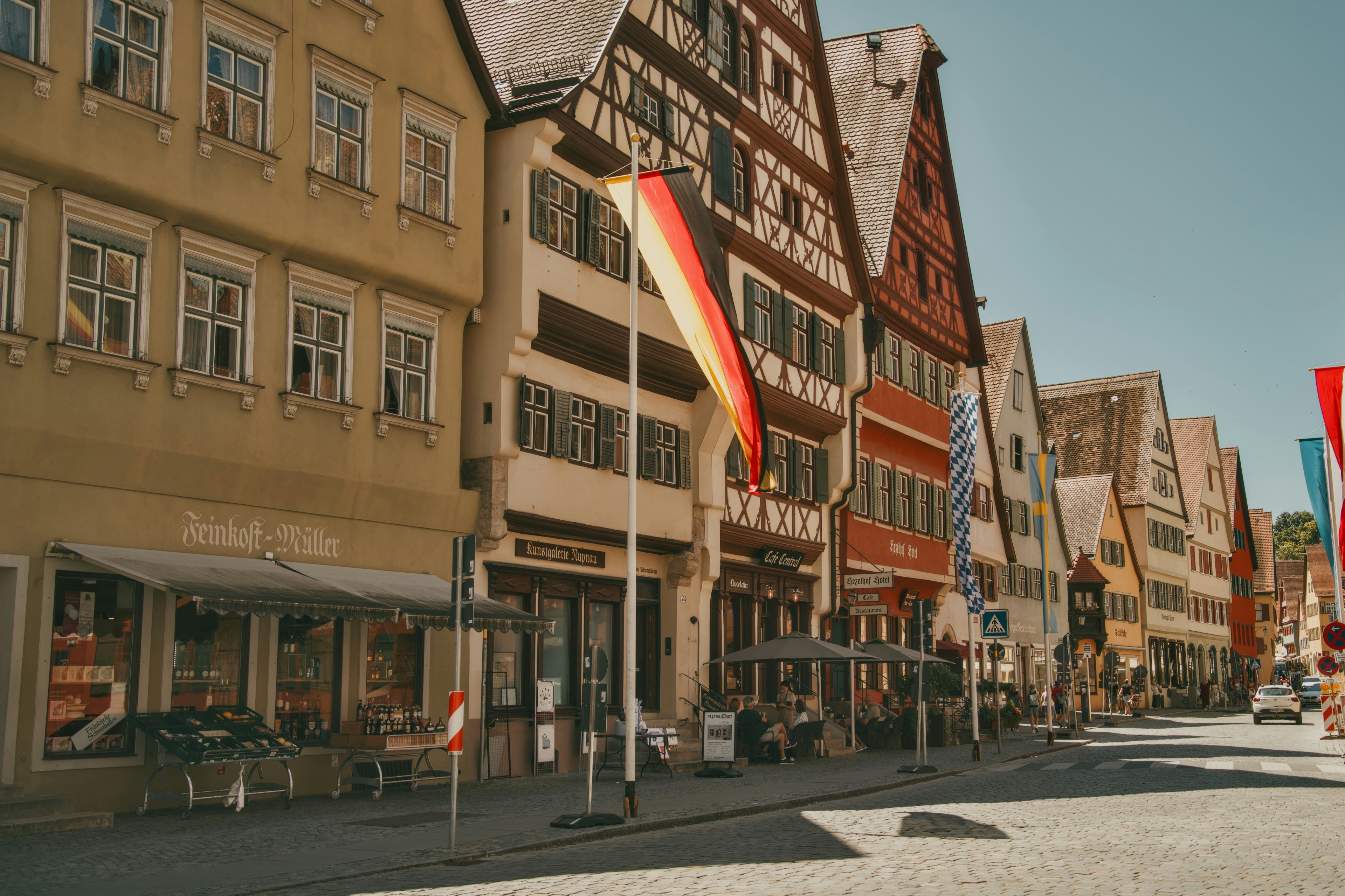 Alemania prevé un mercado de IA de 30.000 millones en 2030
