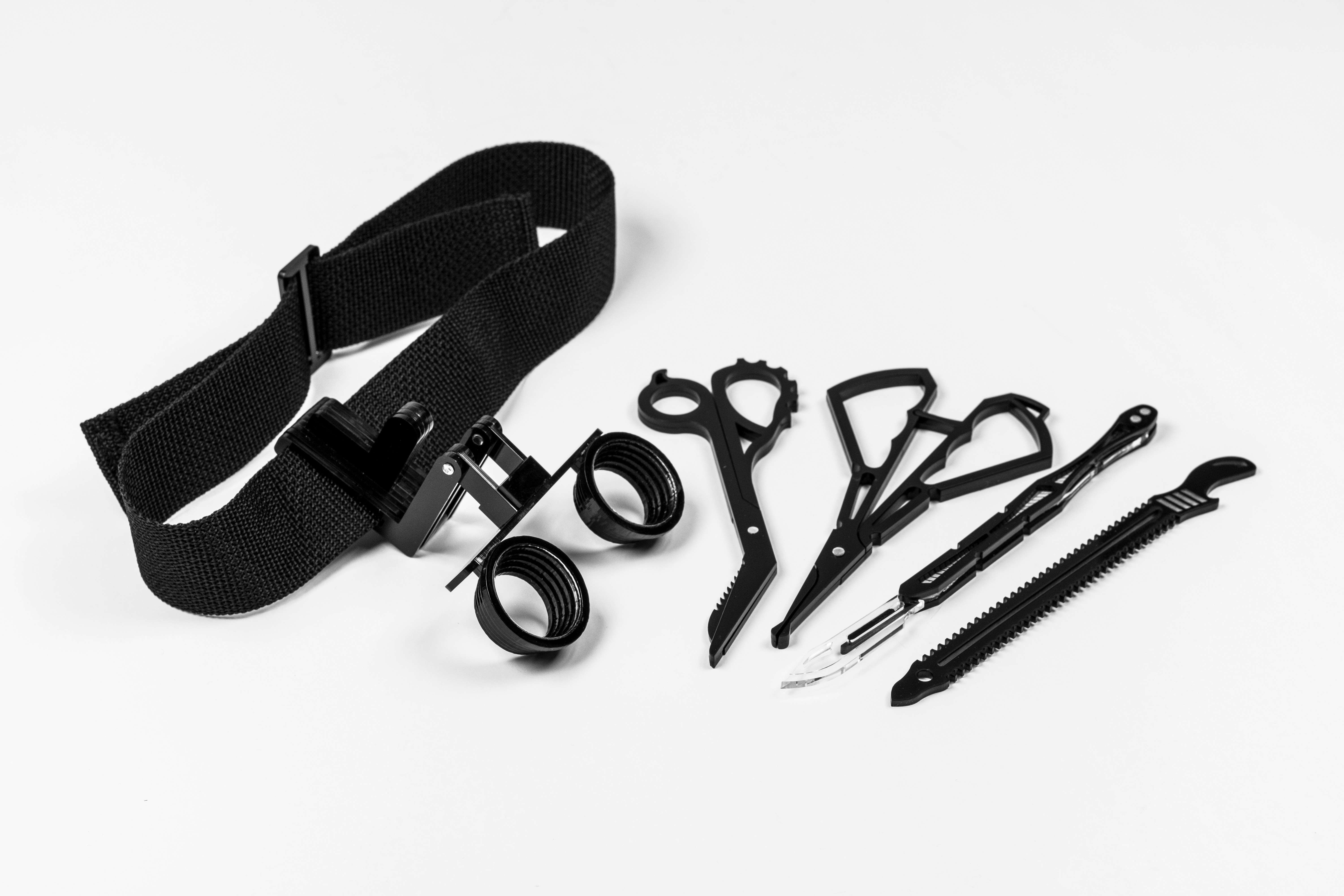 monitor accessories kit