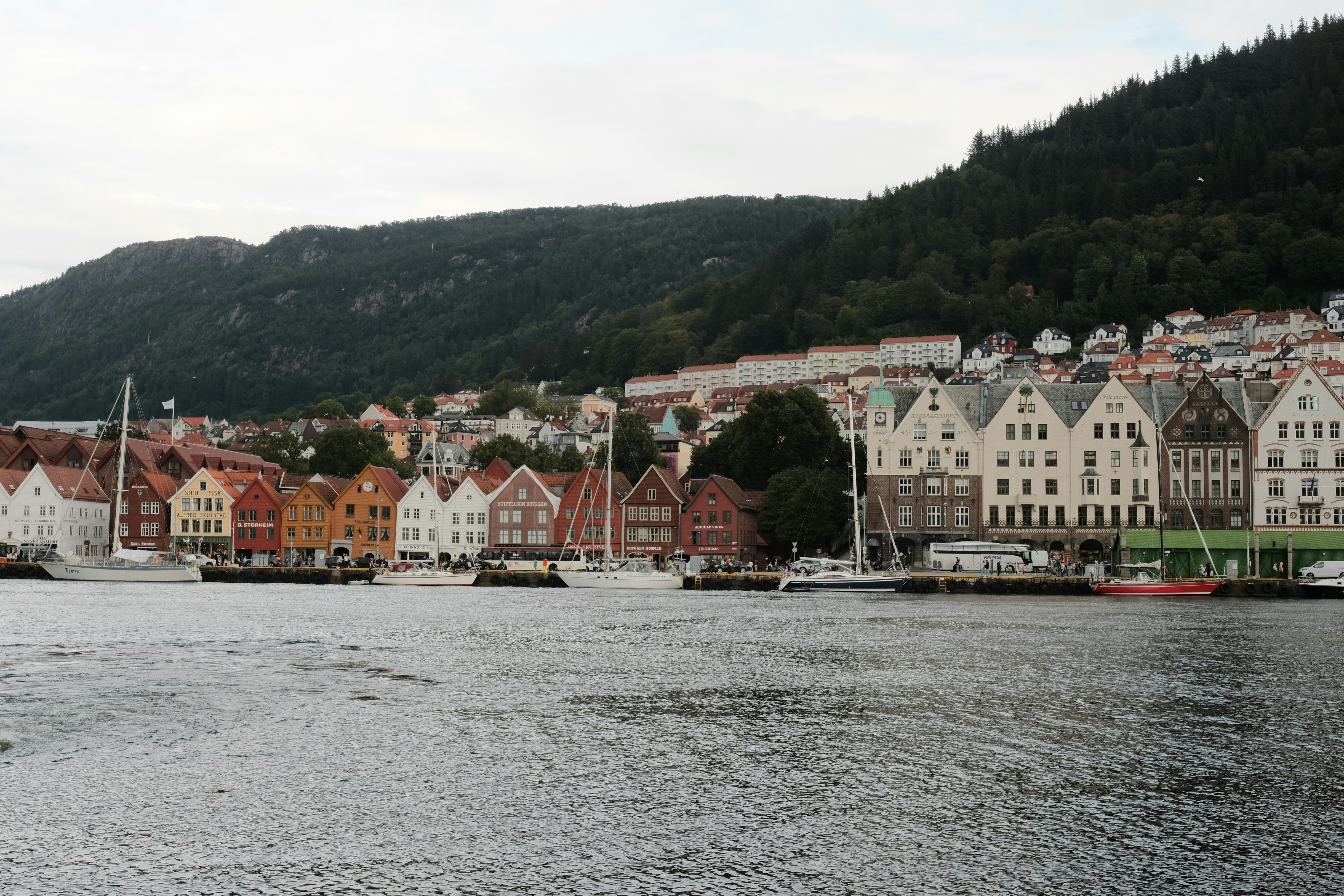 Photo of Bergen