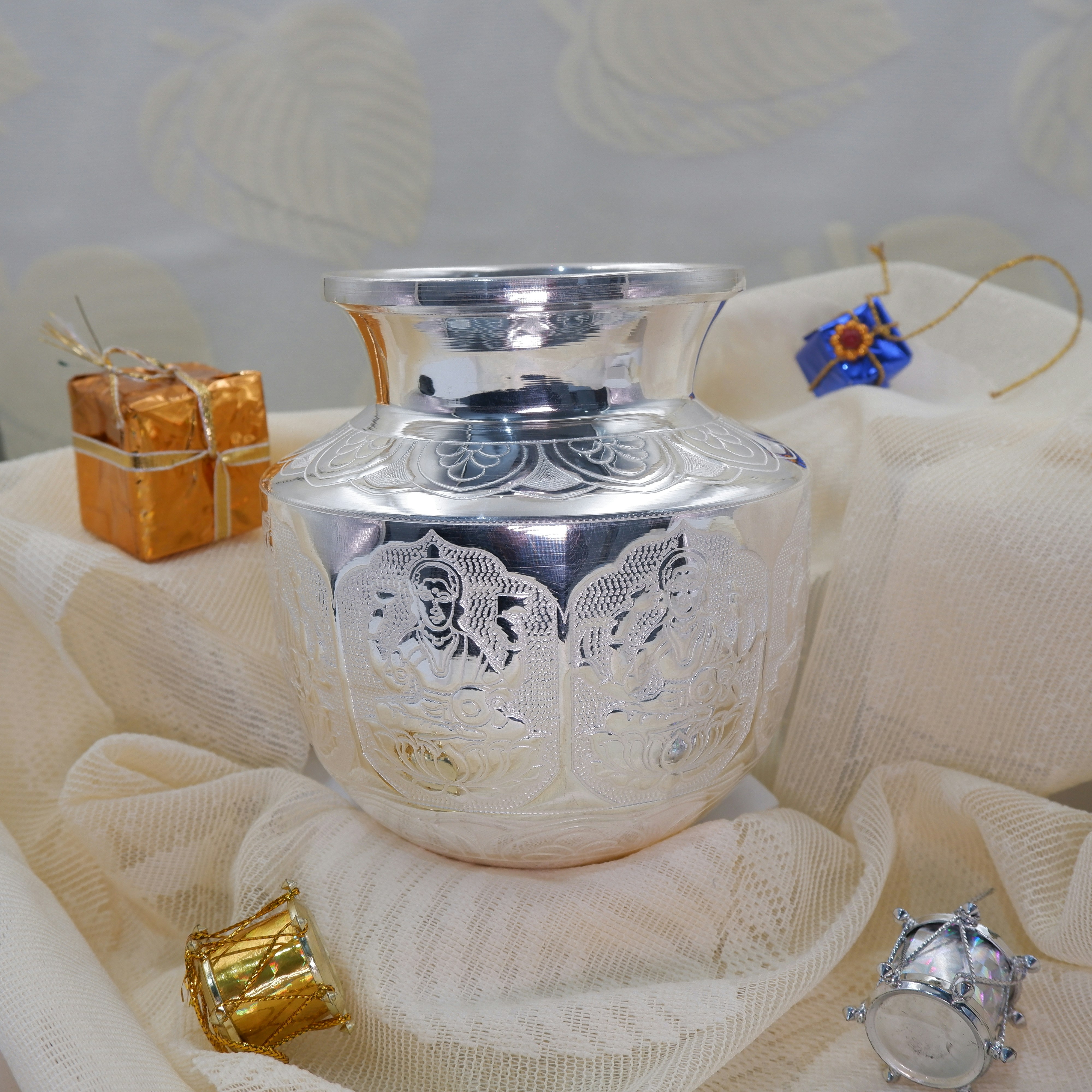 Shagun Return Gift Box (Pack of 20)