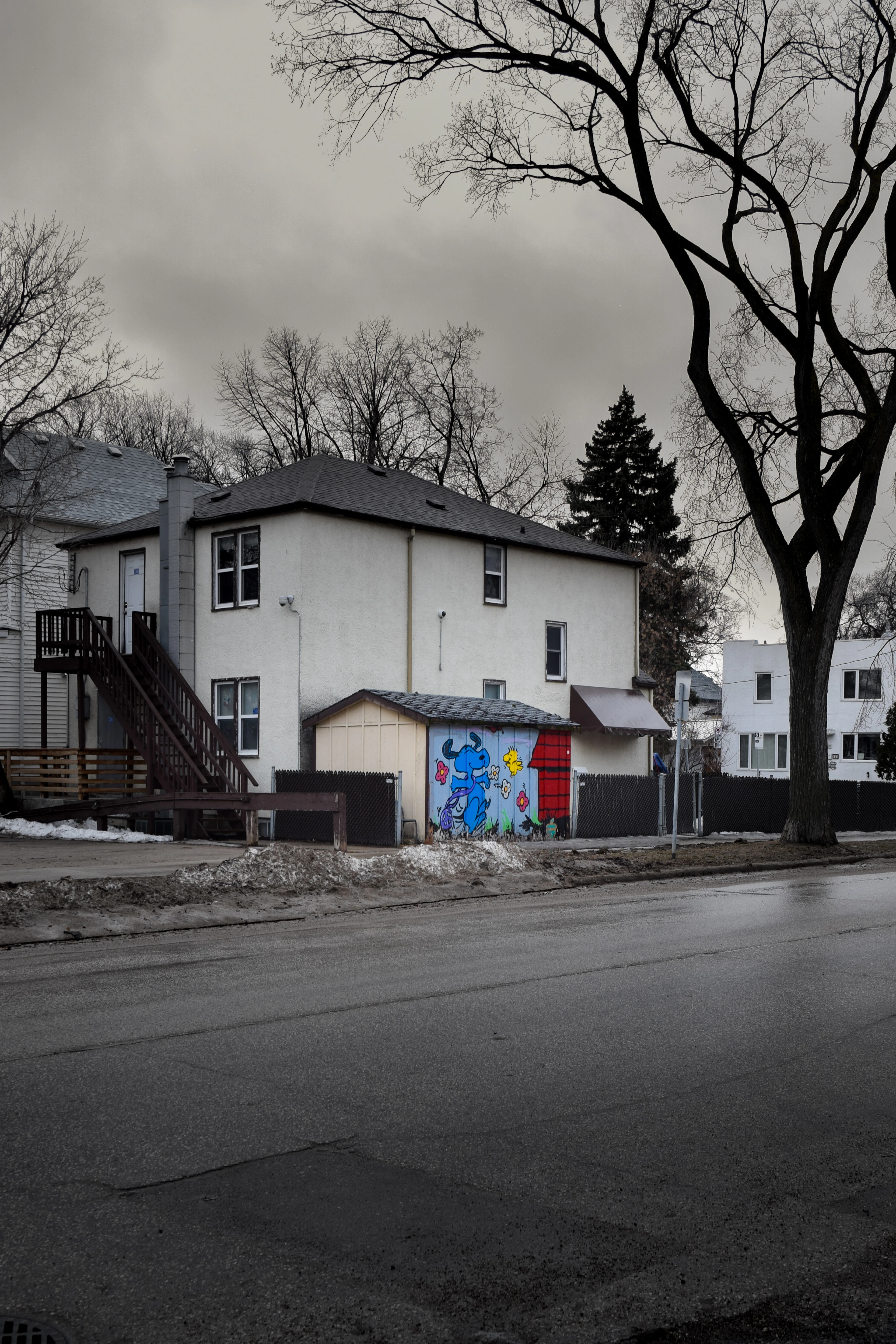 15 Example Avenue, Main