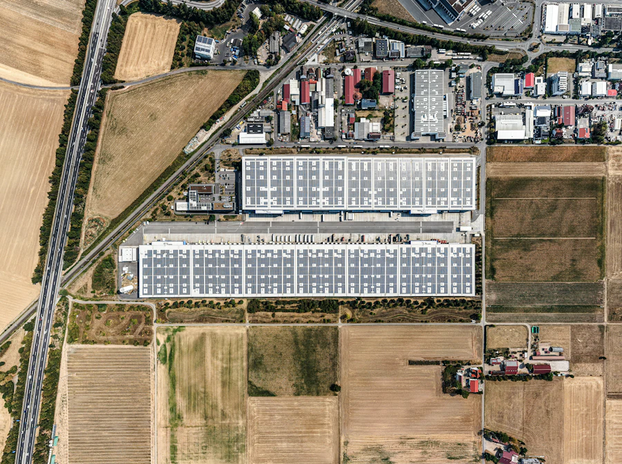 Hệ Hybrid 12,6 kWp – Lưu trữ 16,1 kWh