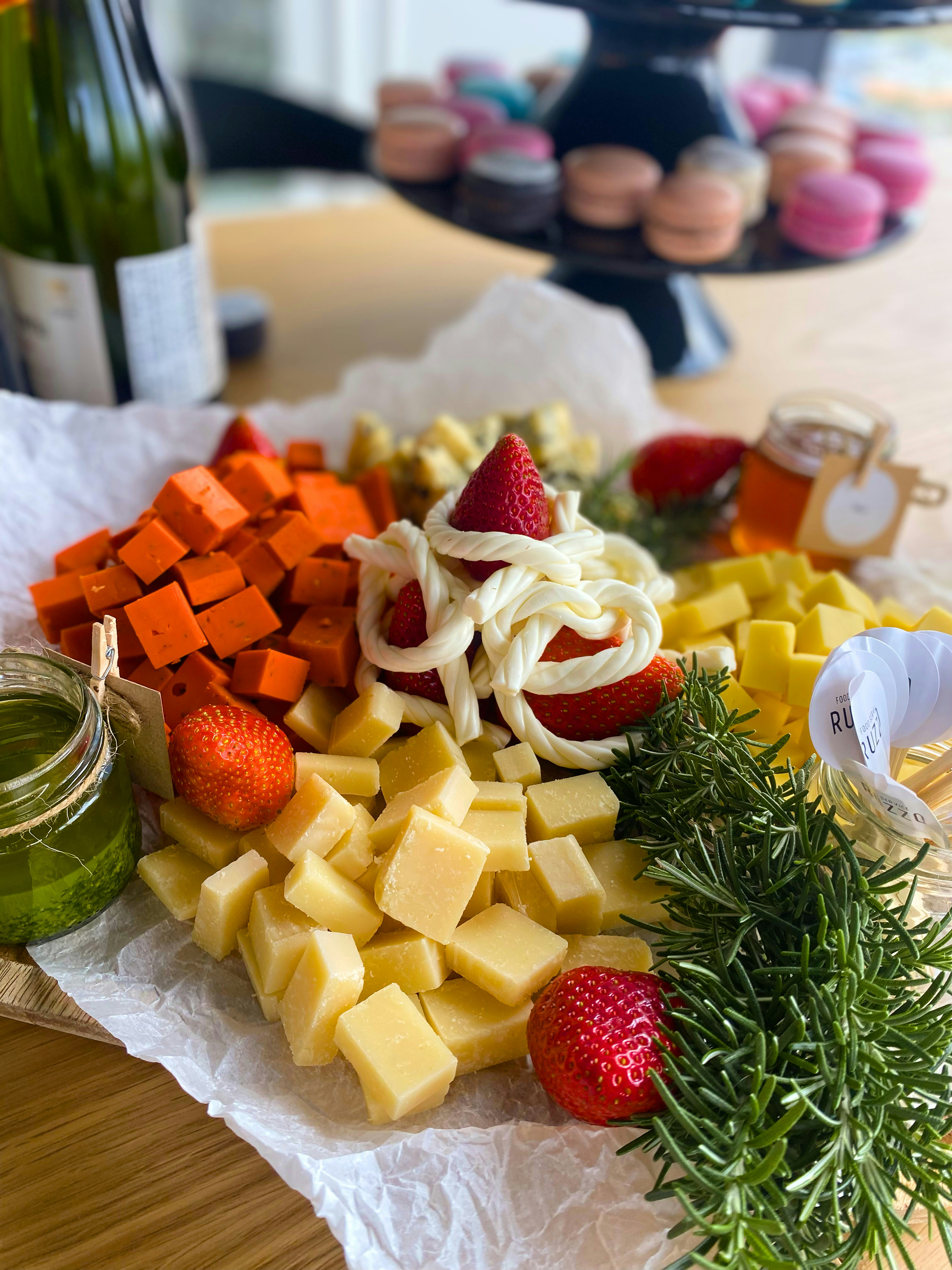 Coastal Catering