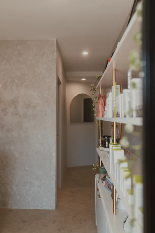 Inside the Fort Lauderdale clinic
