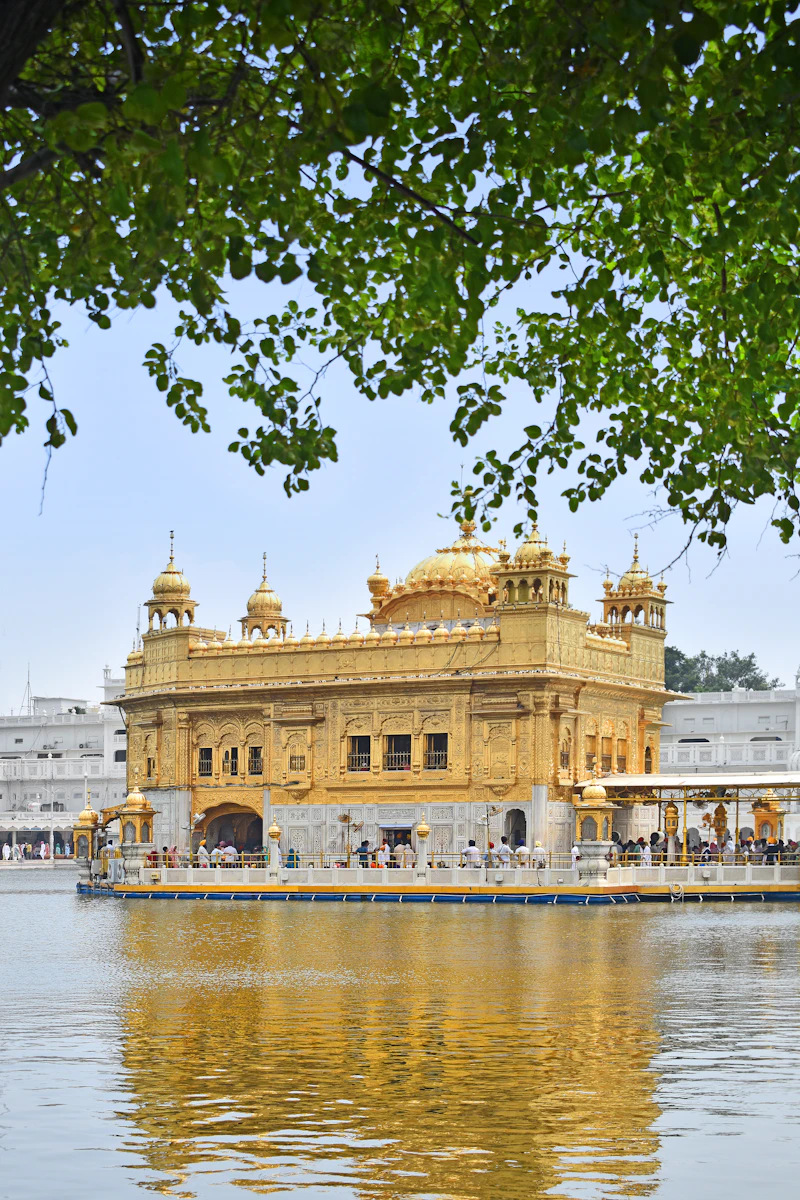 Guru Nanak Jayanti Gurpurab Samagam 2026