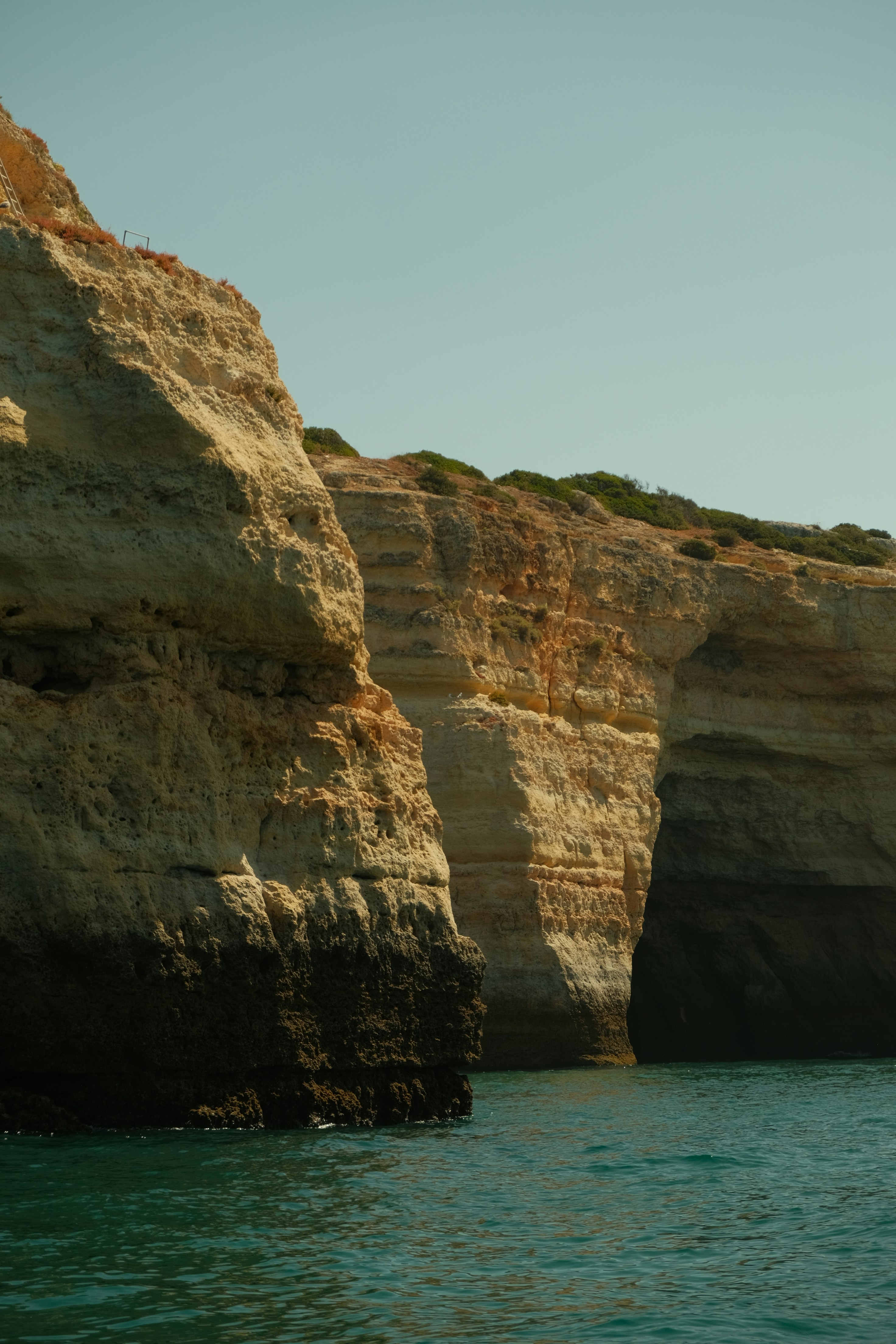 Autumn (September–November): Warm Sea, Empty Beaches
