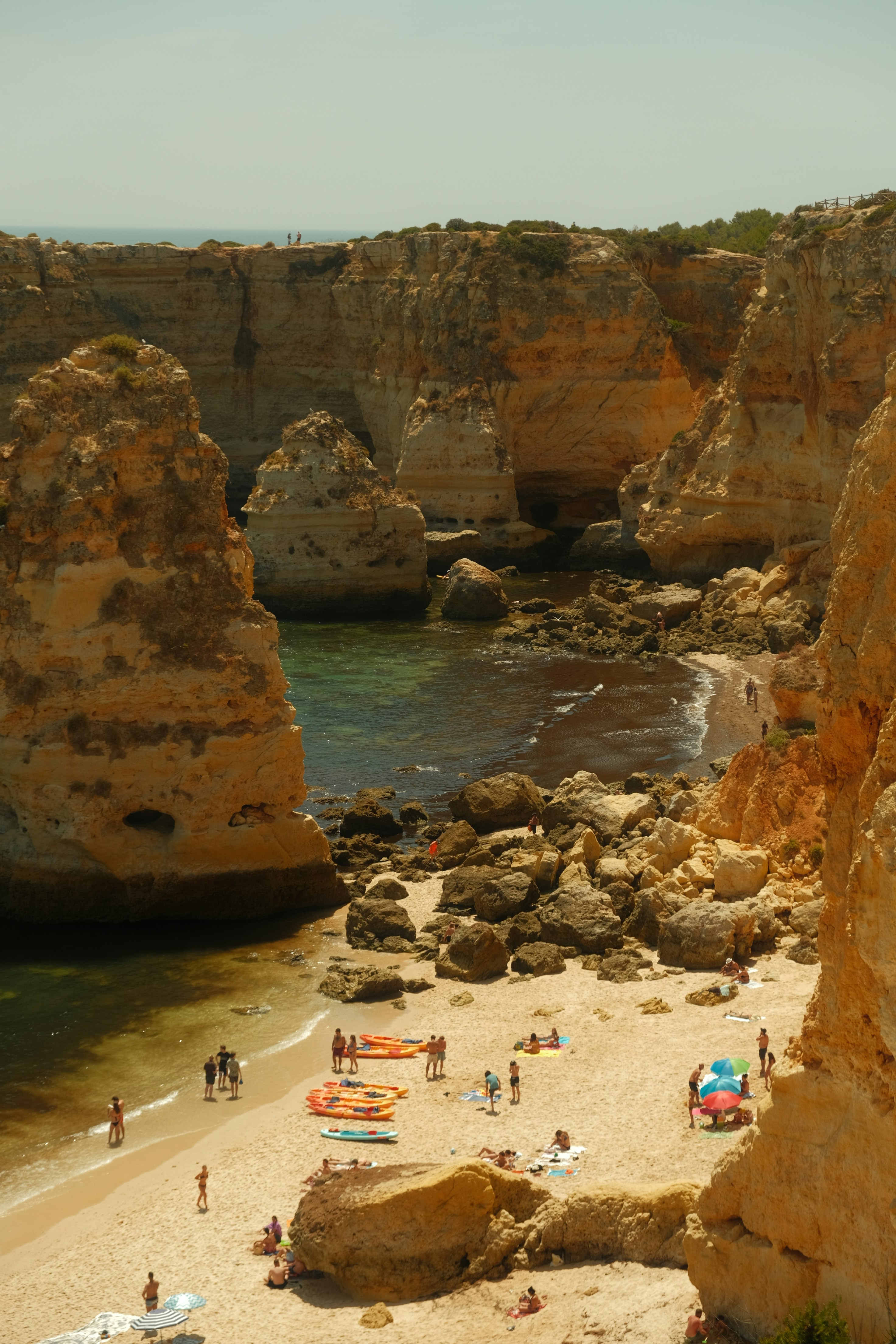 Spring (March–May): The Sweet Spot for Most Travellers
