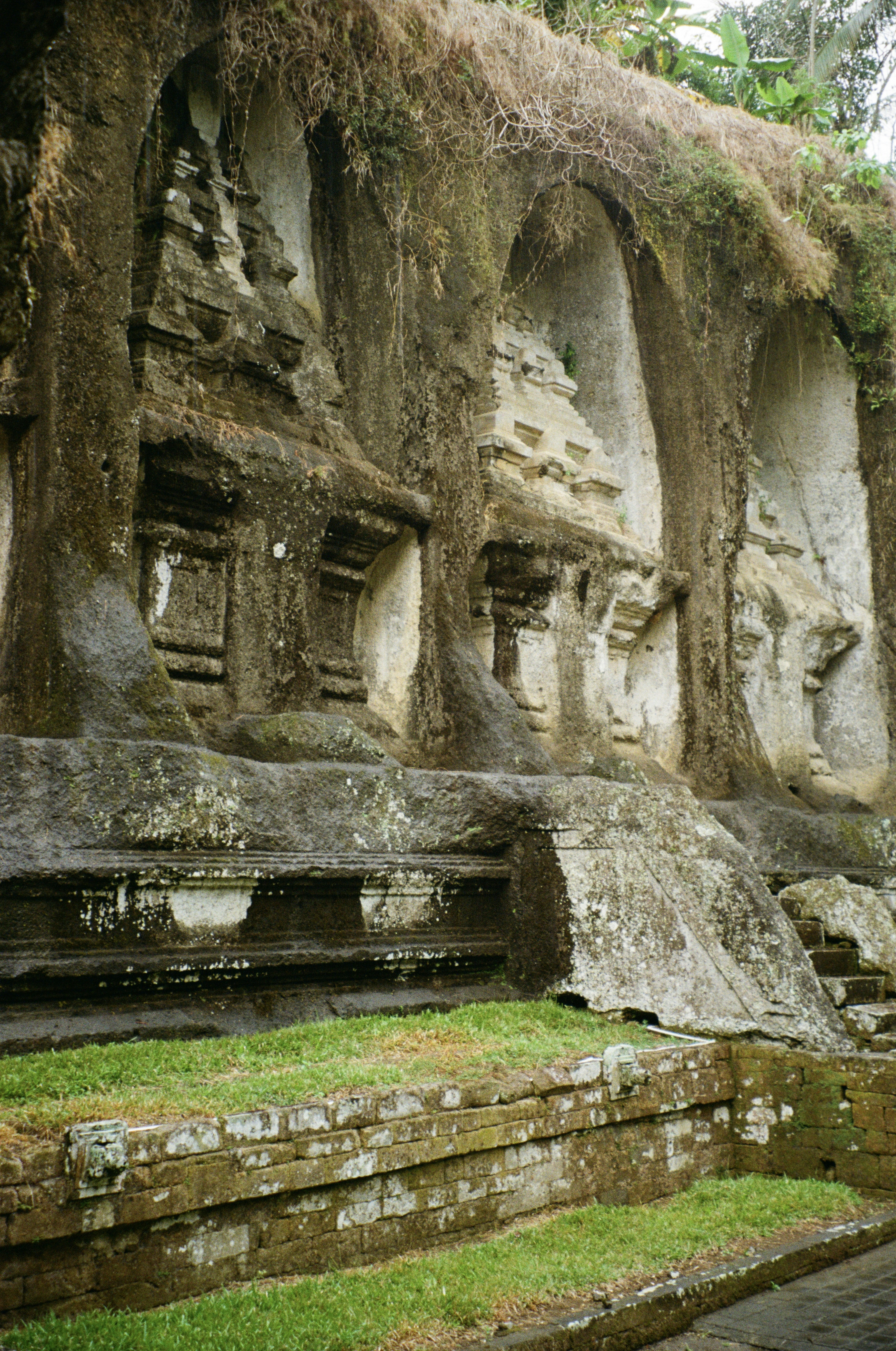 Gunung Kawi Tampaksiring