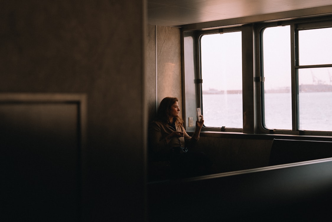 Soft Things Across Distance: What to Send When You Can't Visit