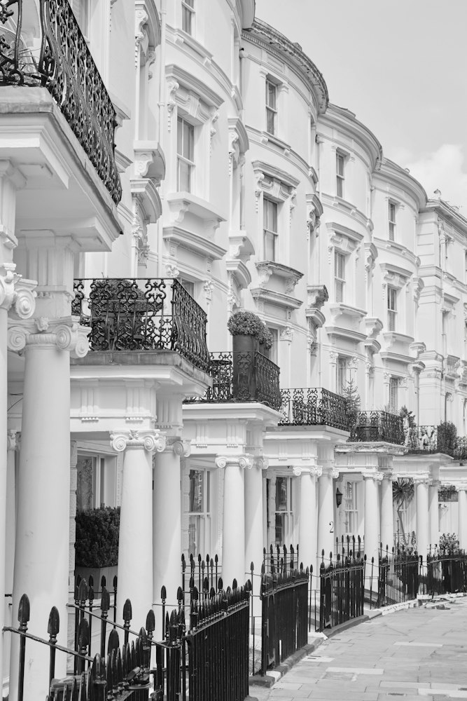 Saving the Bones: A Victorian Terrace Renovation That Kept Every Original Cornice