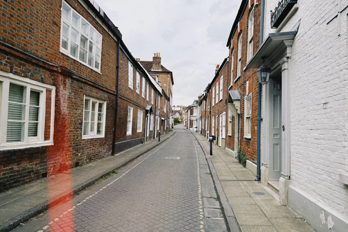 Fire Safety: Protecting Row Houses and Multi Family Homes