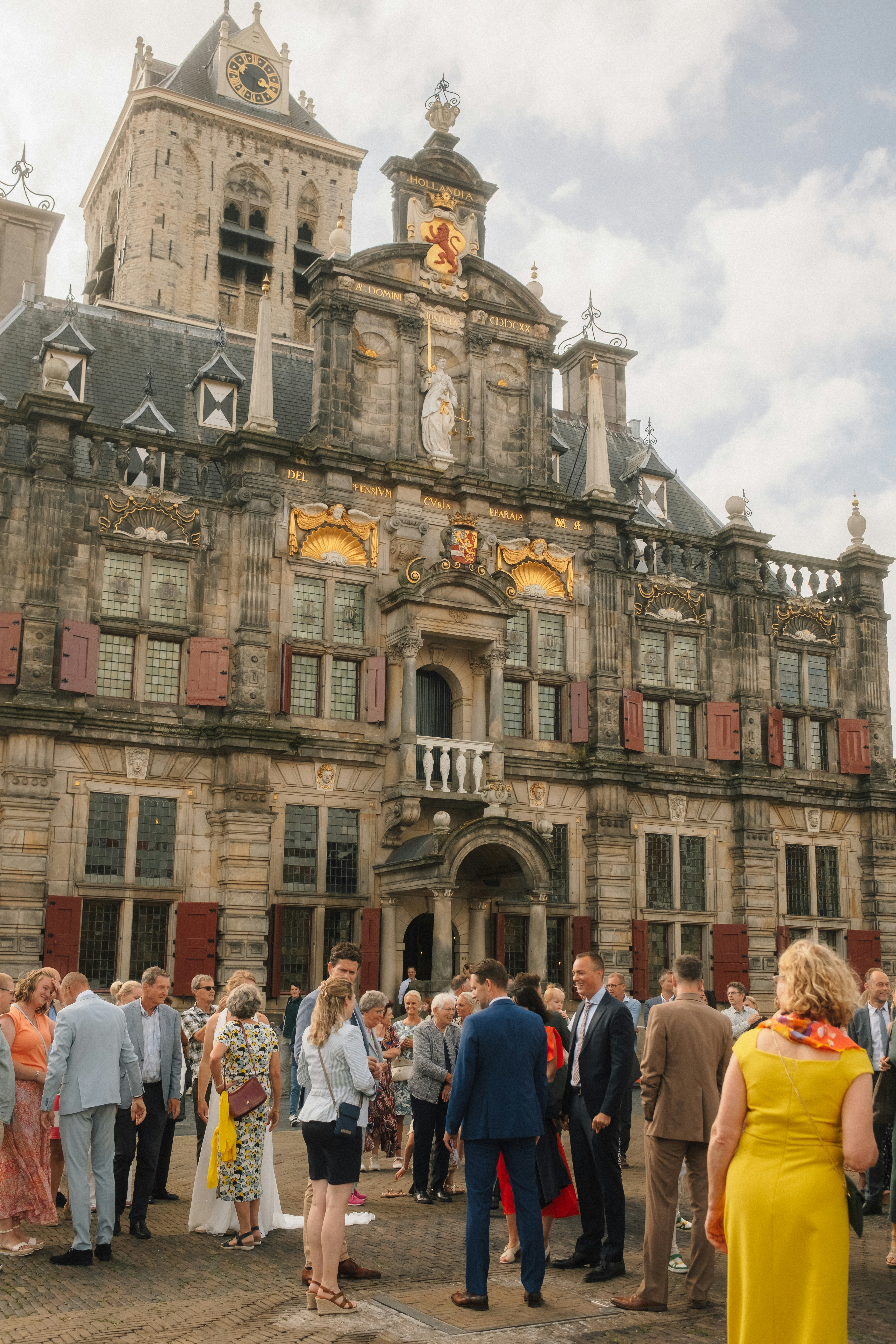 elegant dutch wedding venue, wallpaper, Average Cost of a Wedding in the Netherlands: 2024 Budget Guide 2