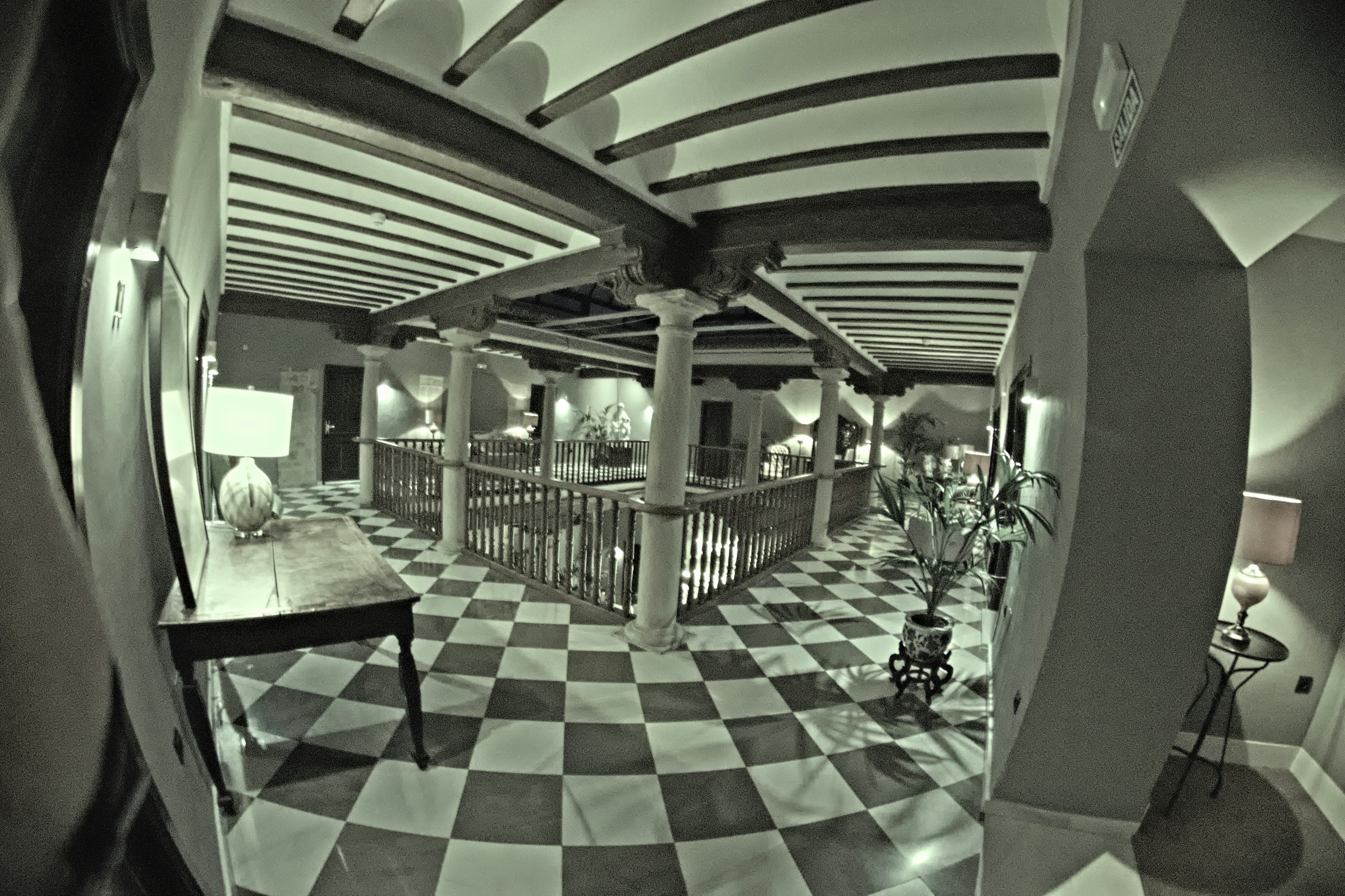 Whispers of Time: Embracing the Timeless Elegance of Heritage Interior Style