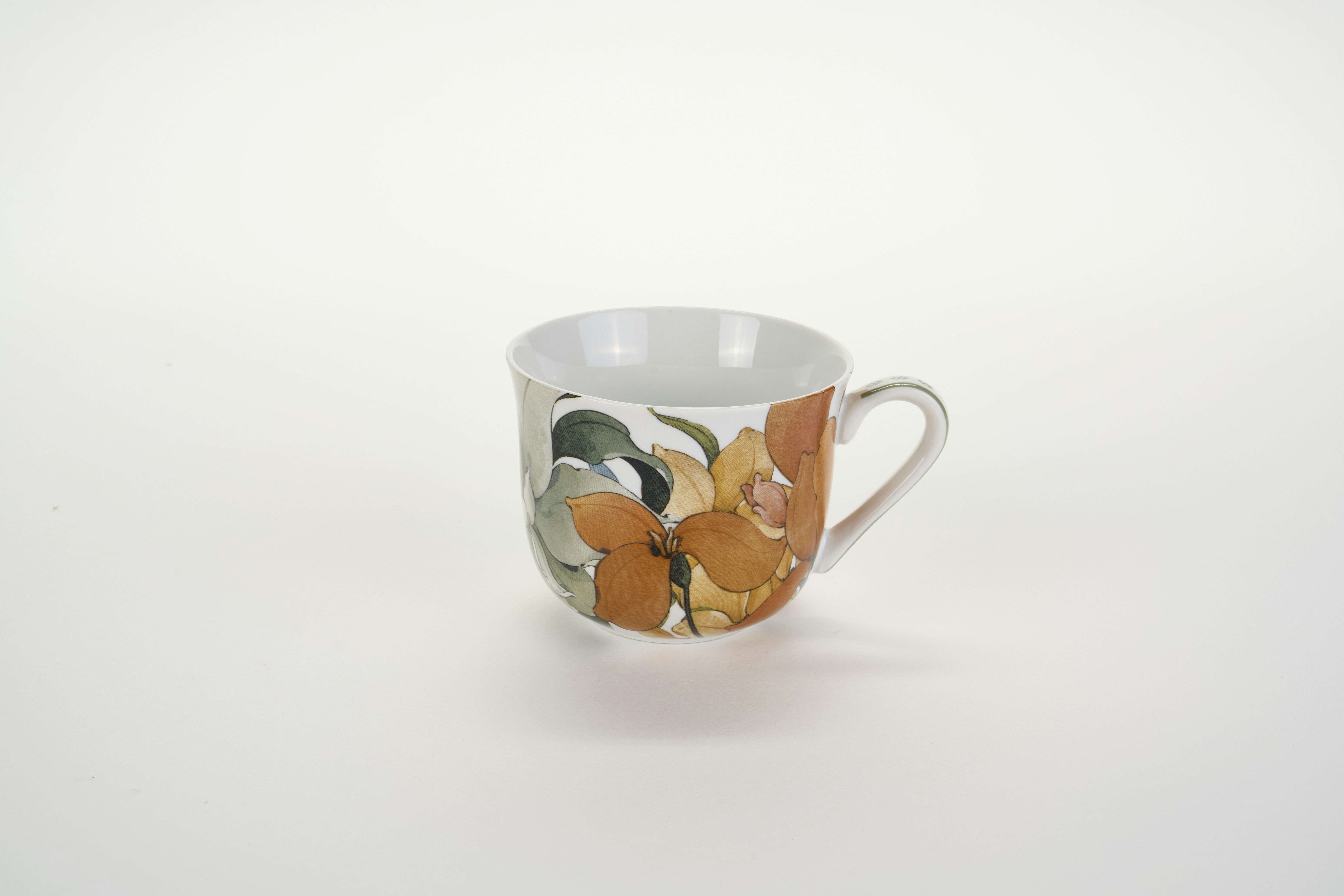 ceramic watercolor, wallpaper, Beginner Ceramic Crafts for Housewarming Gifts with Watercolor 4