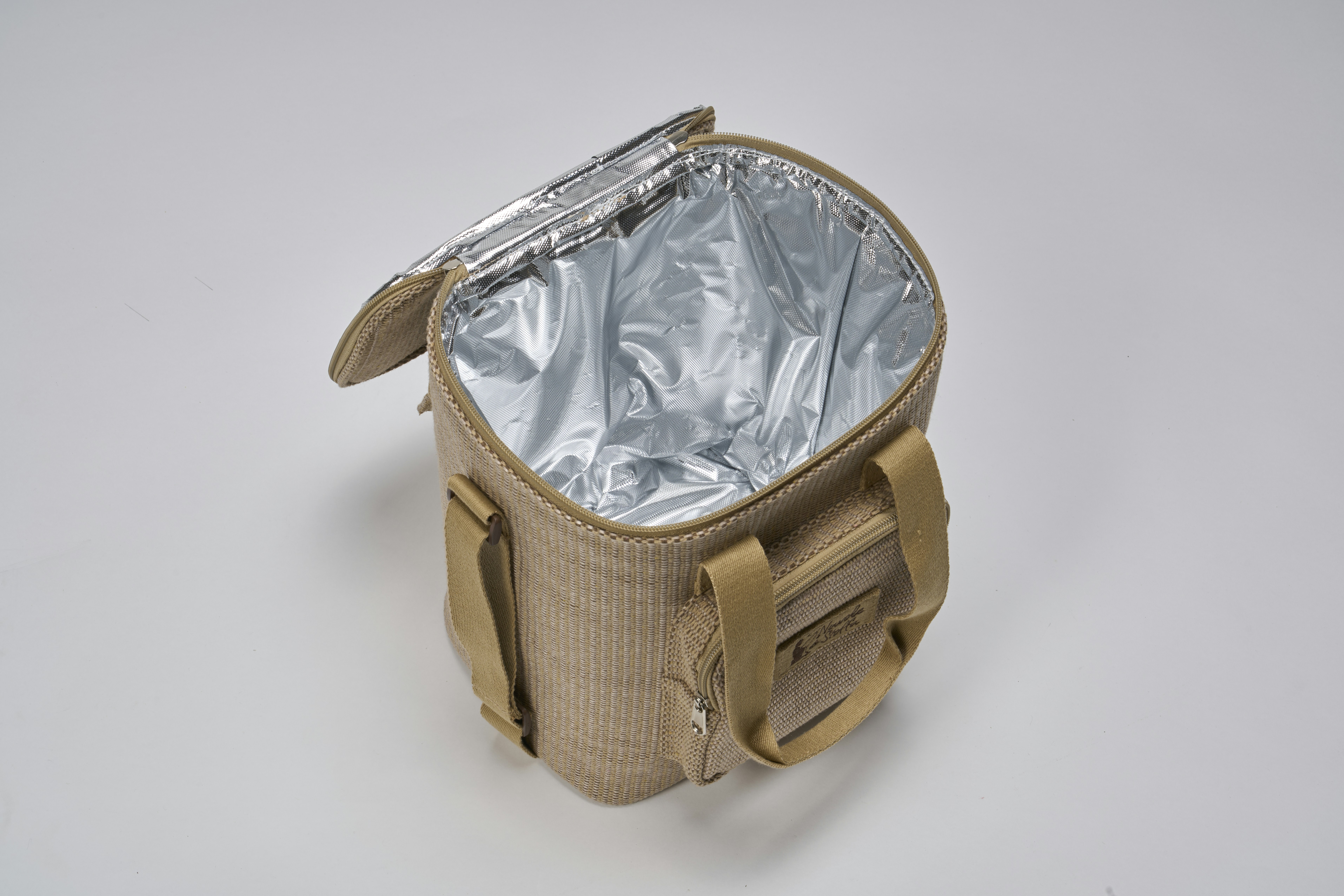 ice pack insulated lunch bag