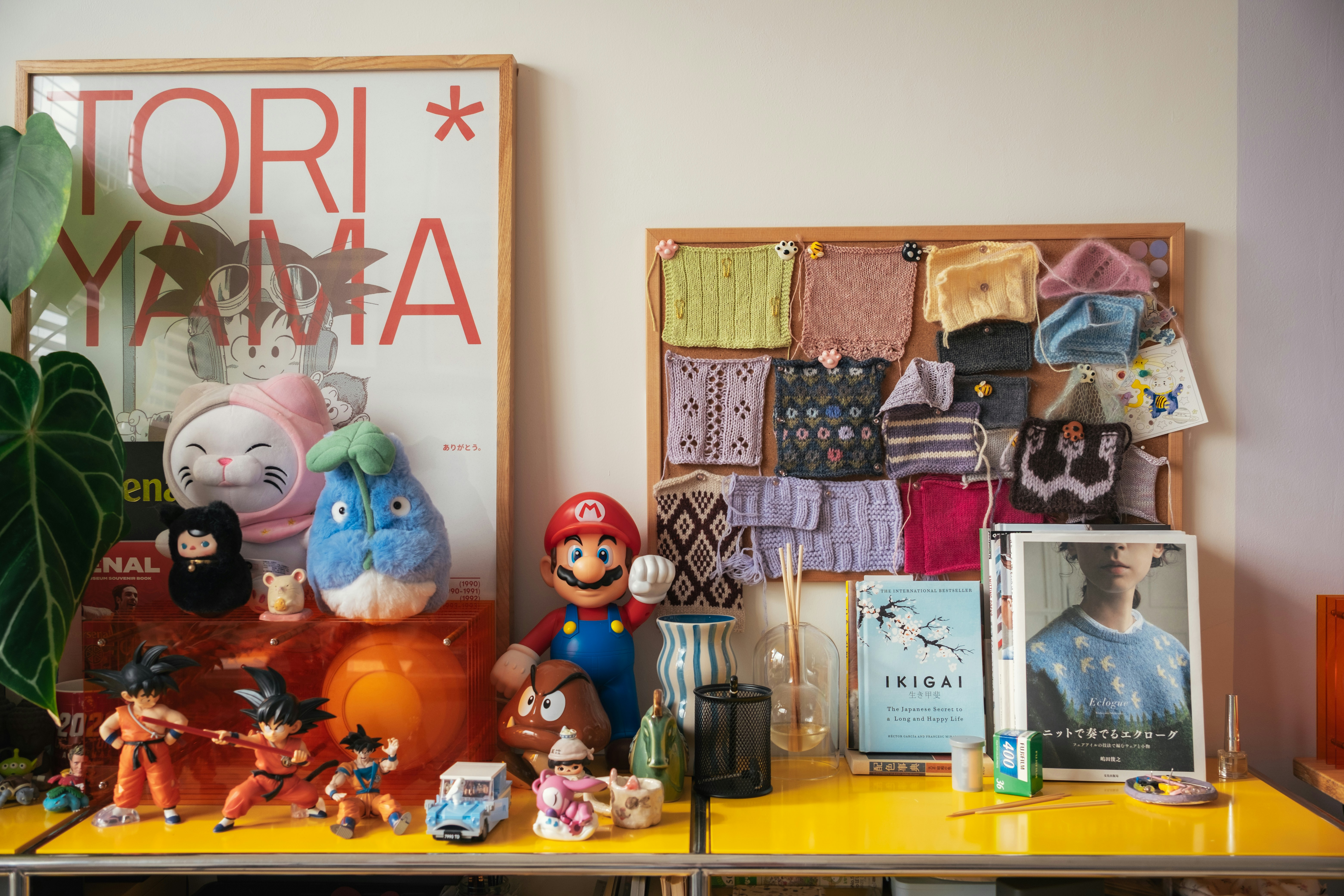 Dollars for Waifus: Inside America's Most Devoted Collector Economy