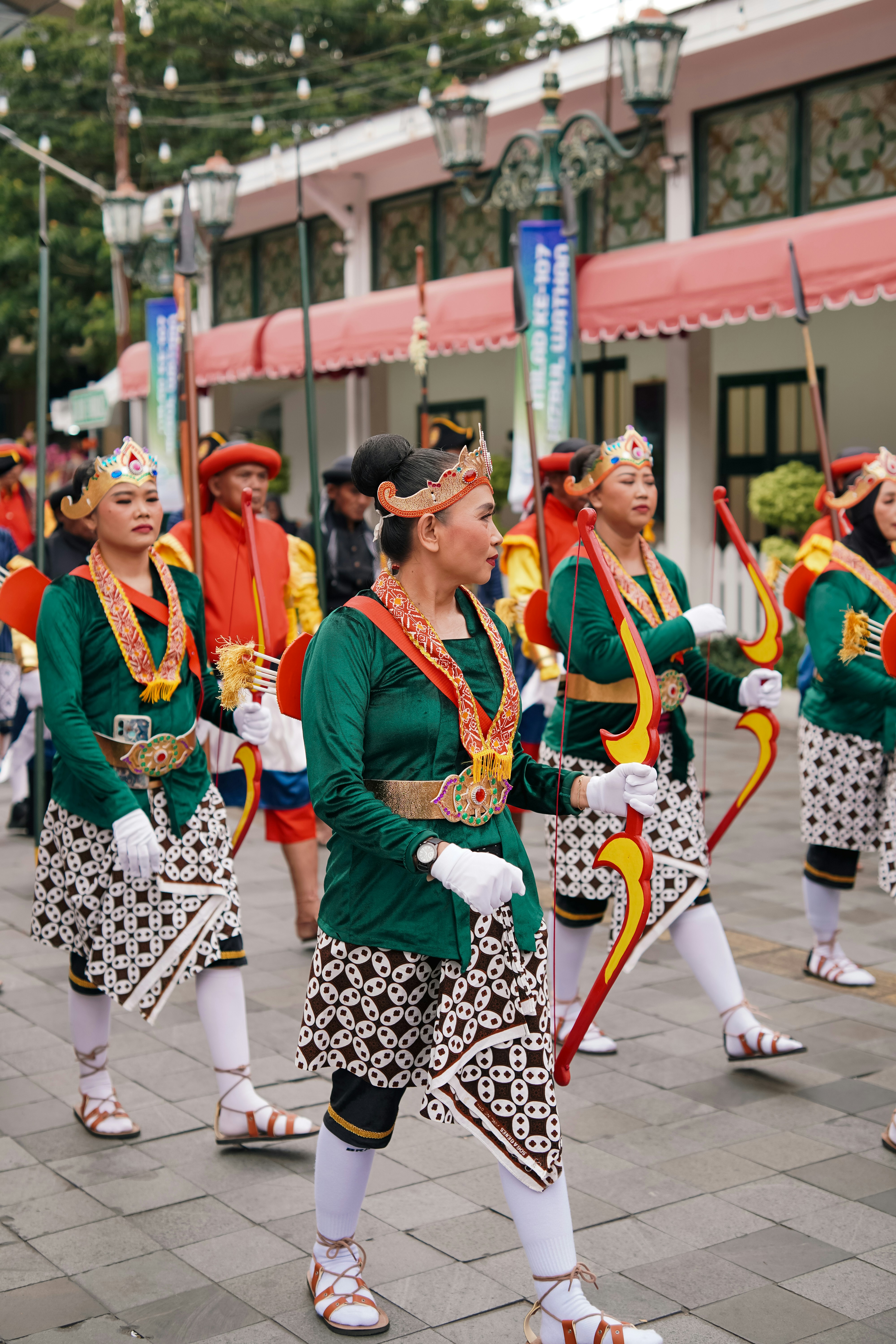2026 Budget Reality: What a Live Music Night Costs in Jogja