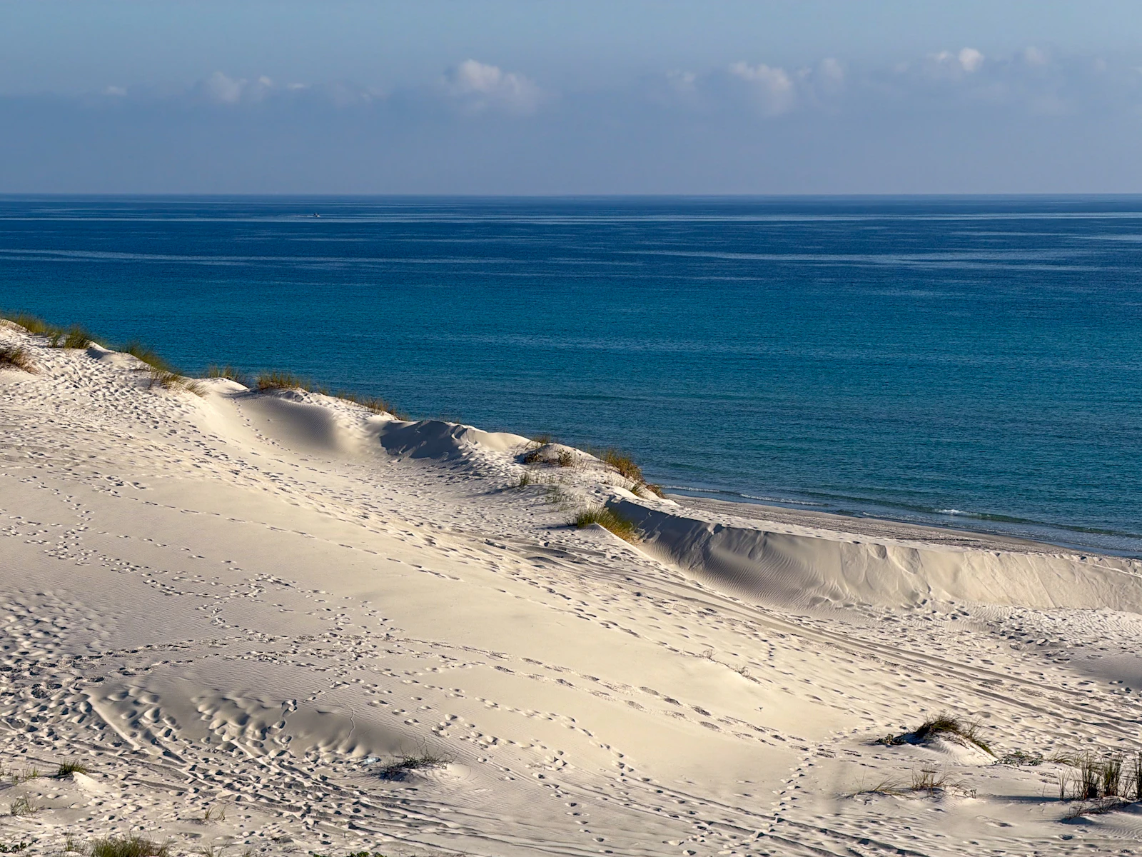 Le Cap Bon : Kelibia, Kerkouane, El Haouaria et Korbous