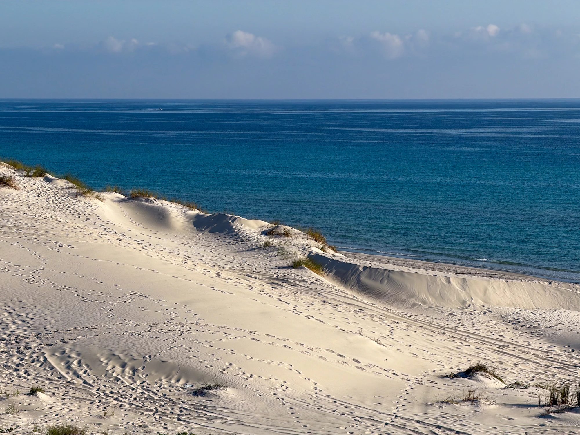 Le Cap Bon : Kelibia, Kerkouane, El Haouaria et Korbous