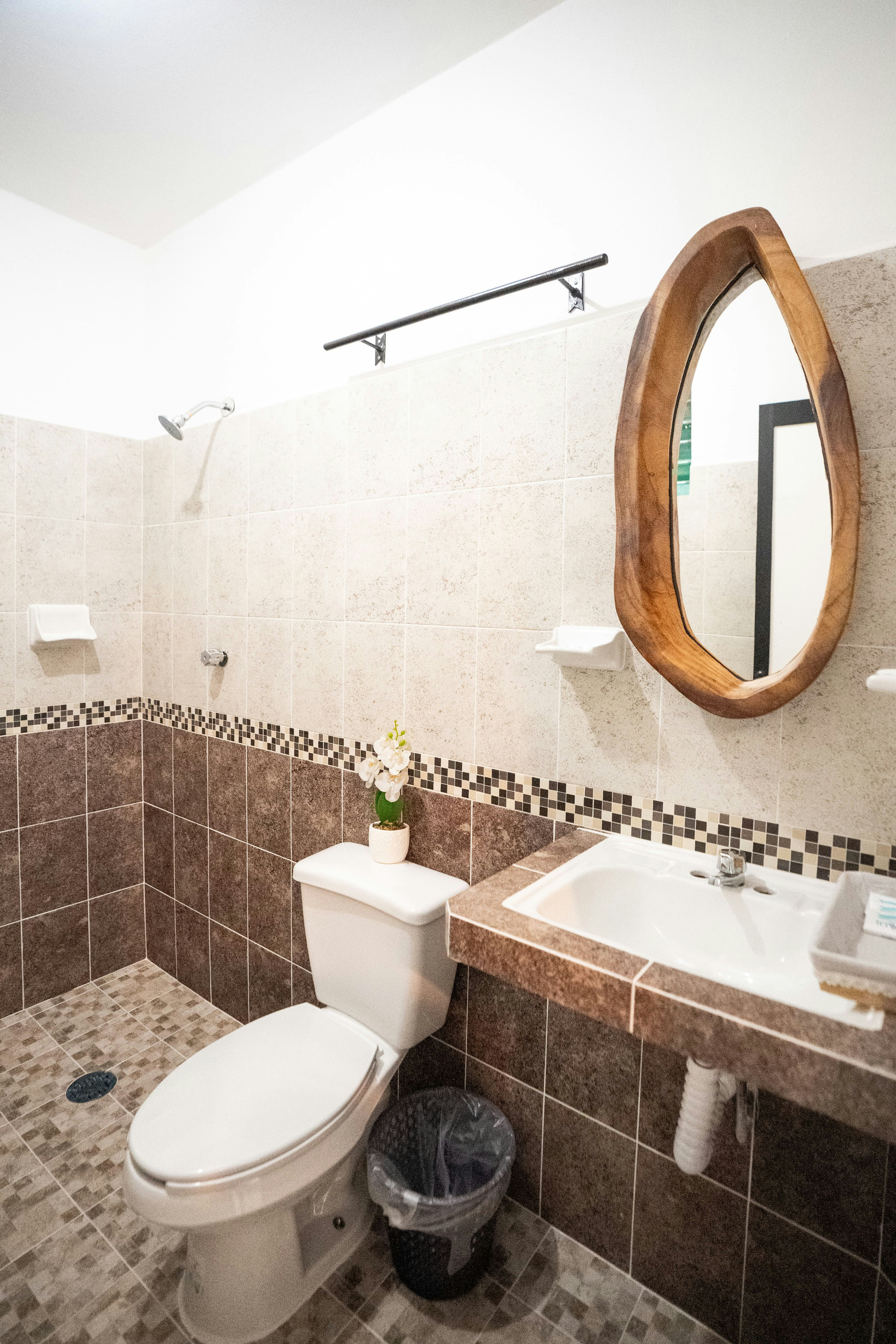 Habitación Estandar con 1 cama Matrimonial