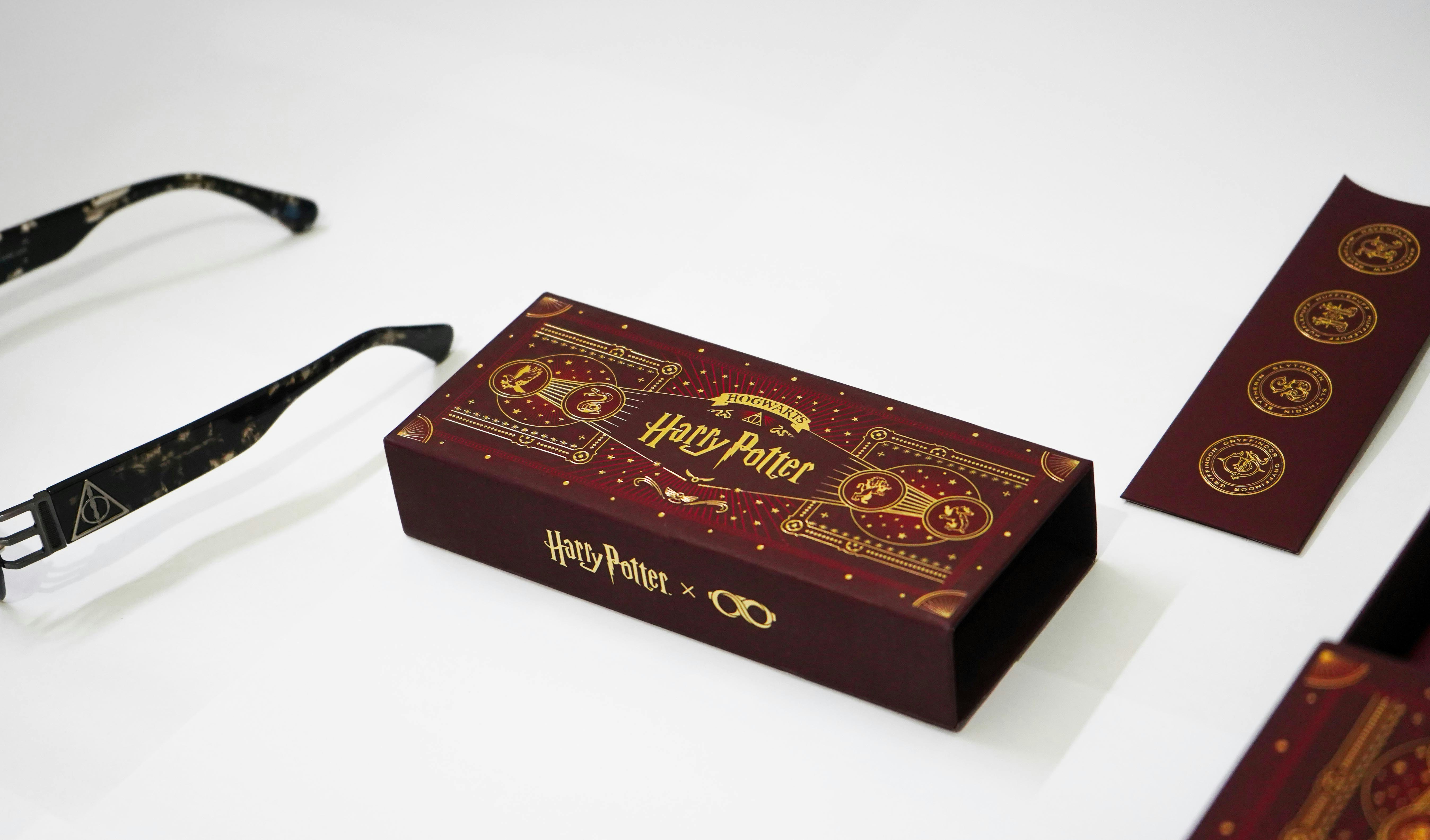 collector edition boxset