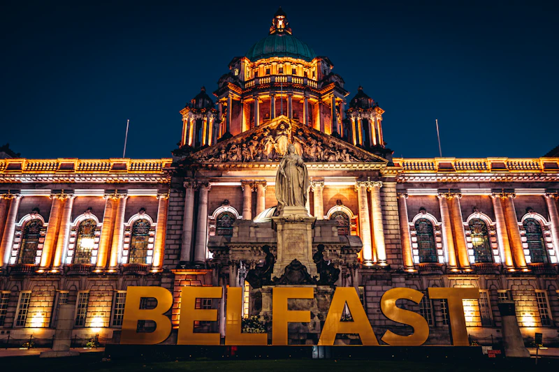 Best Spots for Traditional Food in Belfast That Actually Get It Right