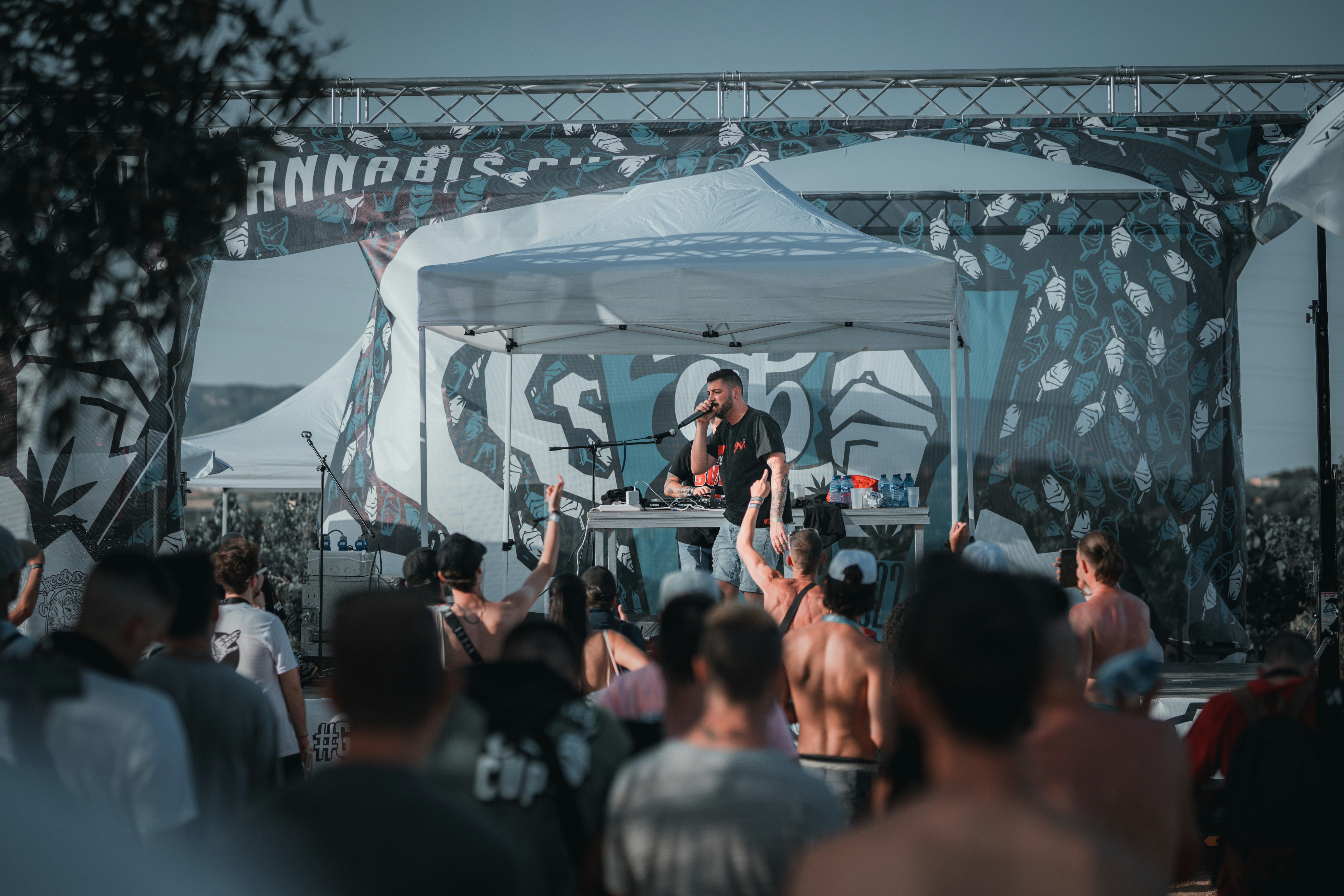 Forget Coachella: The Scrappy, Soulful Festivals Stealing Gen Z's Heart (and Weekend)
