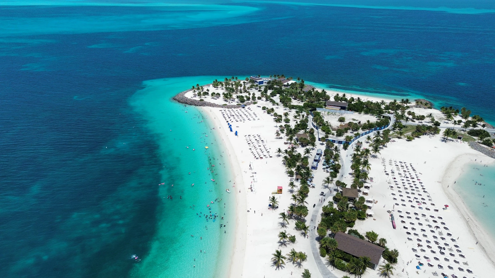 Montage Cay: The Brand's First Private Island Resort Nears Its Bahamas Debut