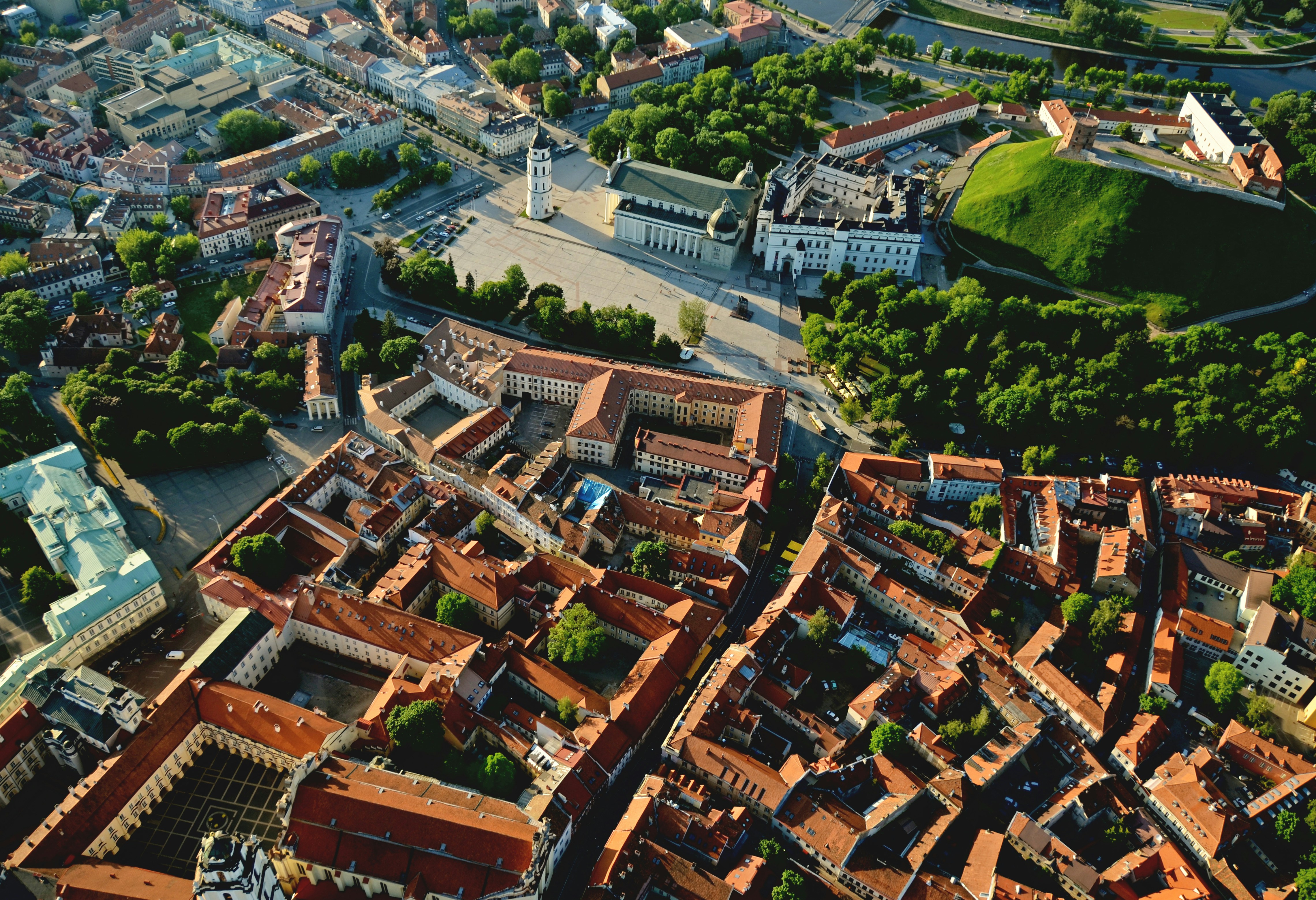 Slovakia — overseas opportunities