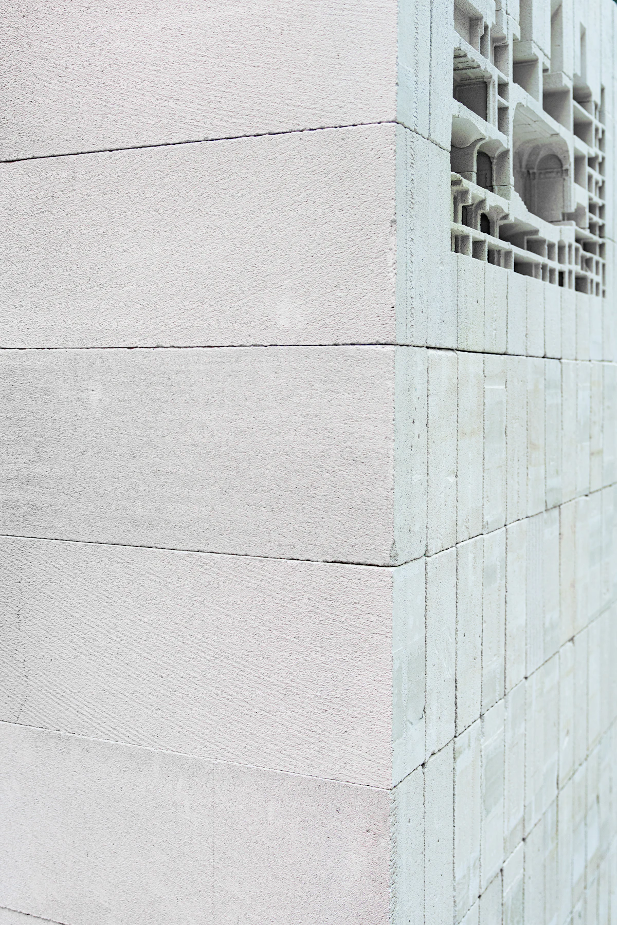 Fassade & Dämmarbeiten – Impression von KB-Bau GmbH