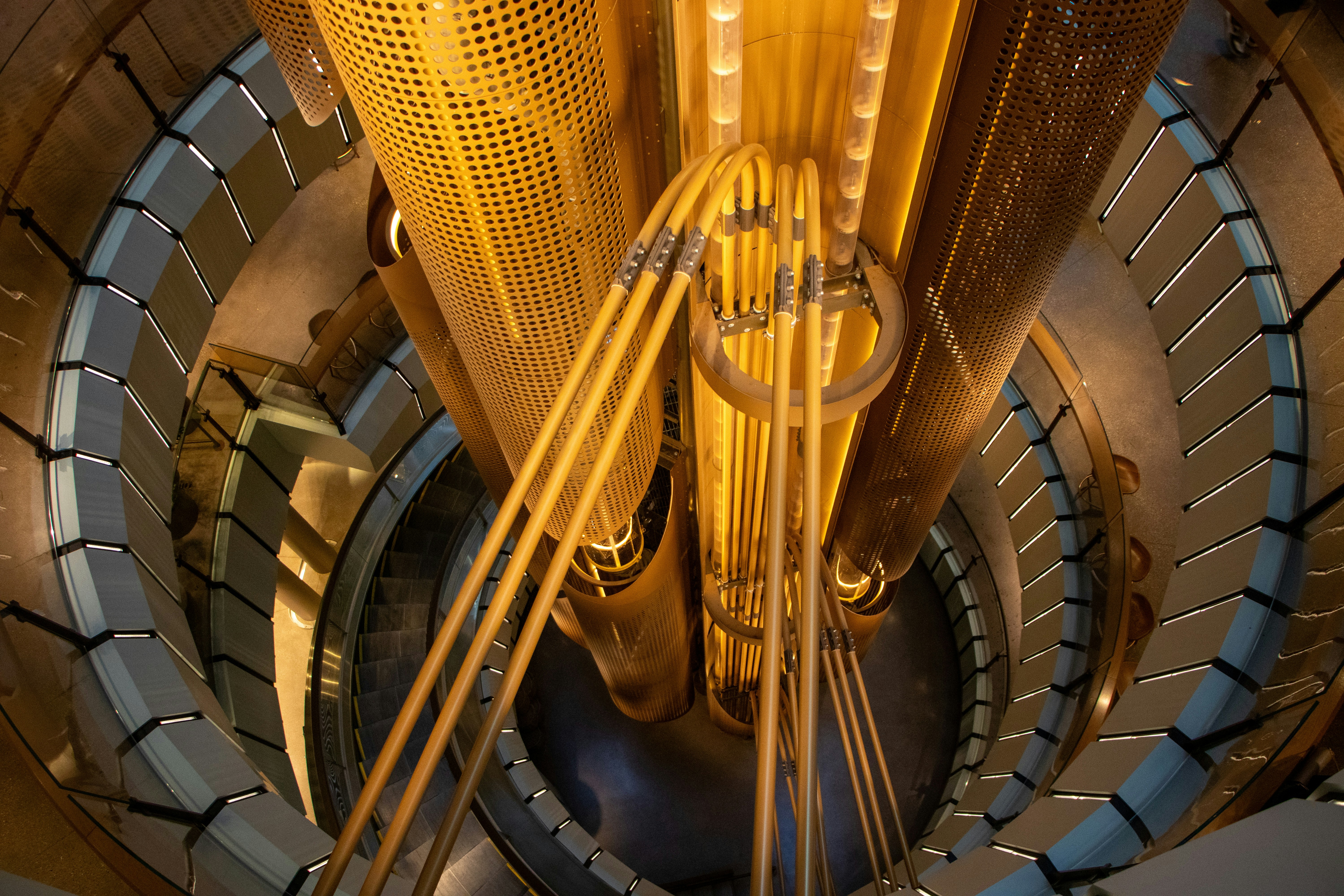 Çin'den Nükleer Füzyon Atılımı: HL-4 Tokamak ile Sürdürülebilir Enerji Hedefi