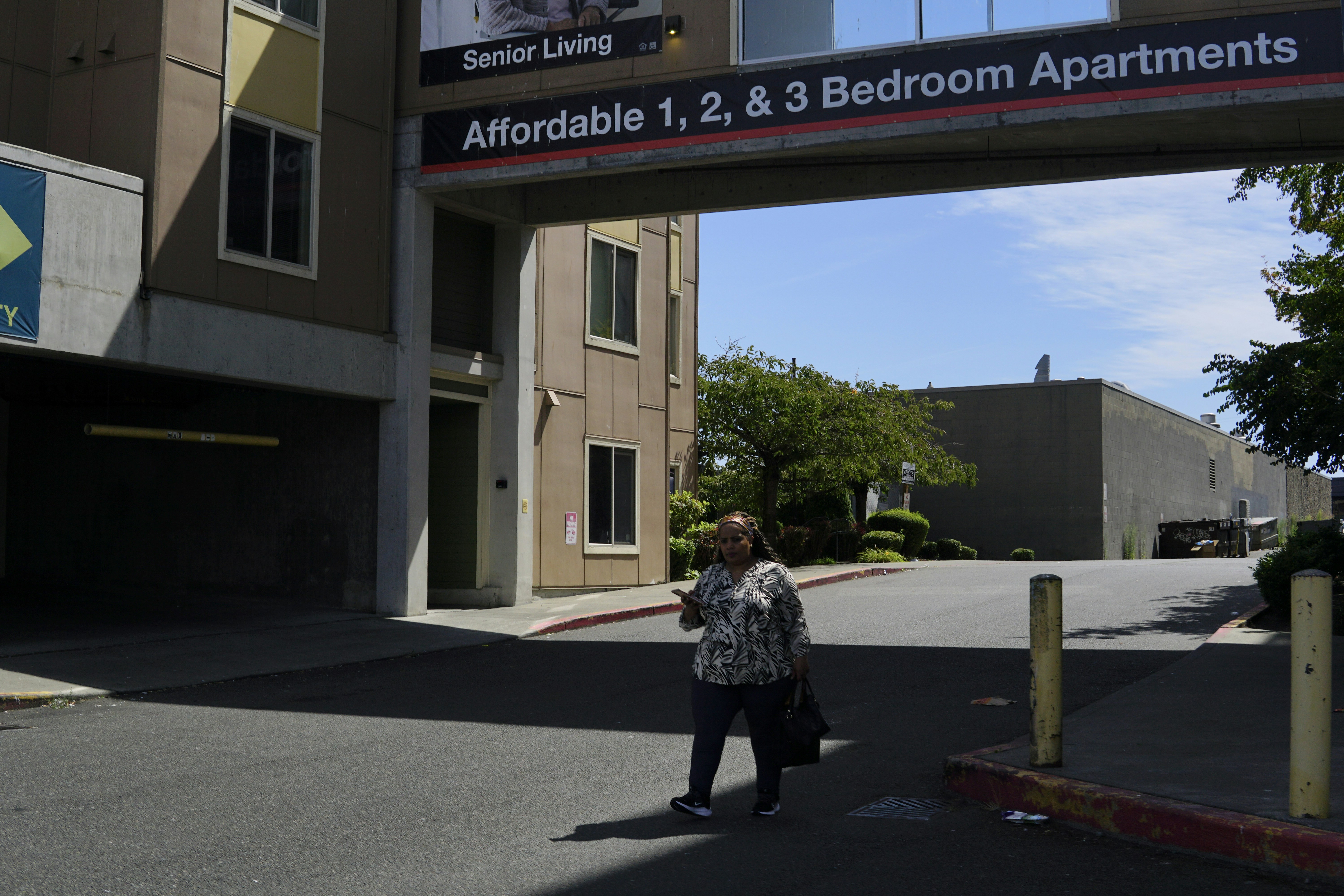 Streamed to Death: When Your Neighborhood's Sound Becomes a Leasing Incentive