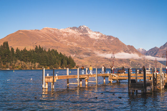 Unique Glamping Spots