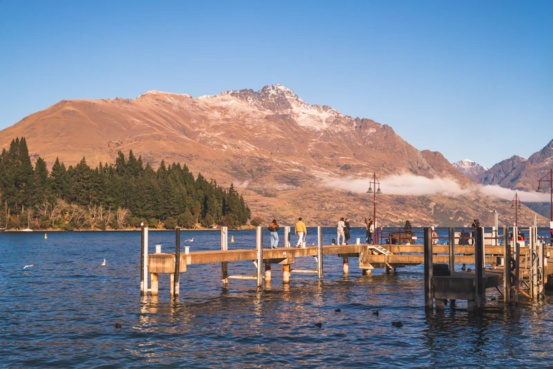 Best Glamping Spots Near Queenstown for a Night Under the Stars