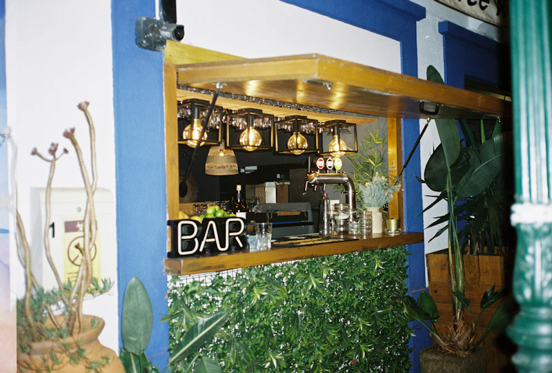 Best Late Night Coffee Places in Algarve Still Open After Dark