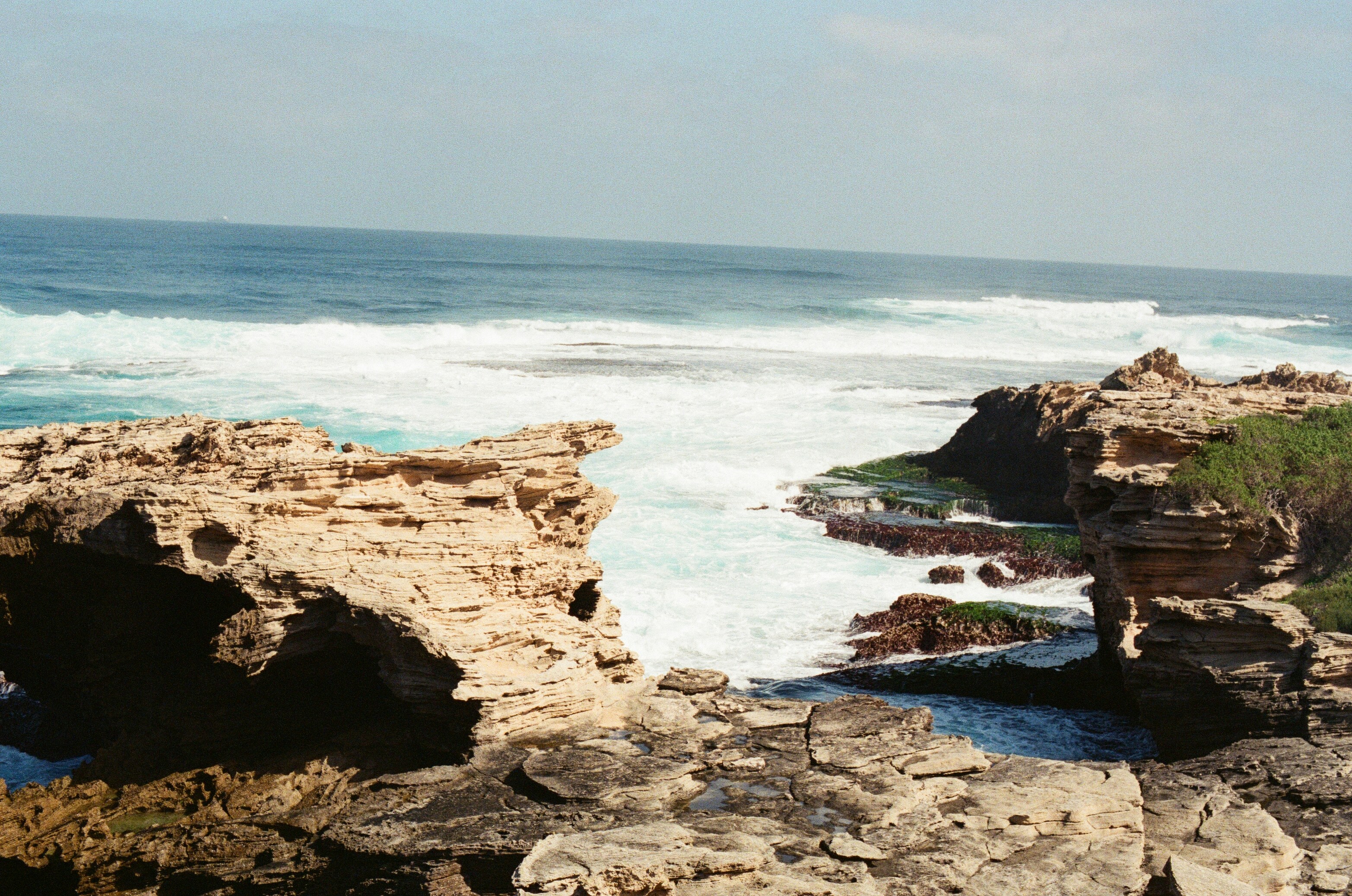 Devil’s Tear Nusa Lembongan