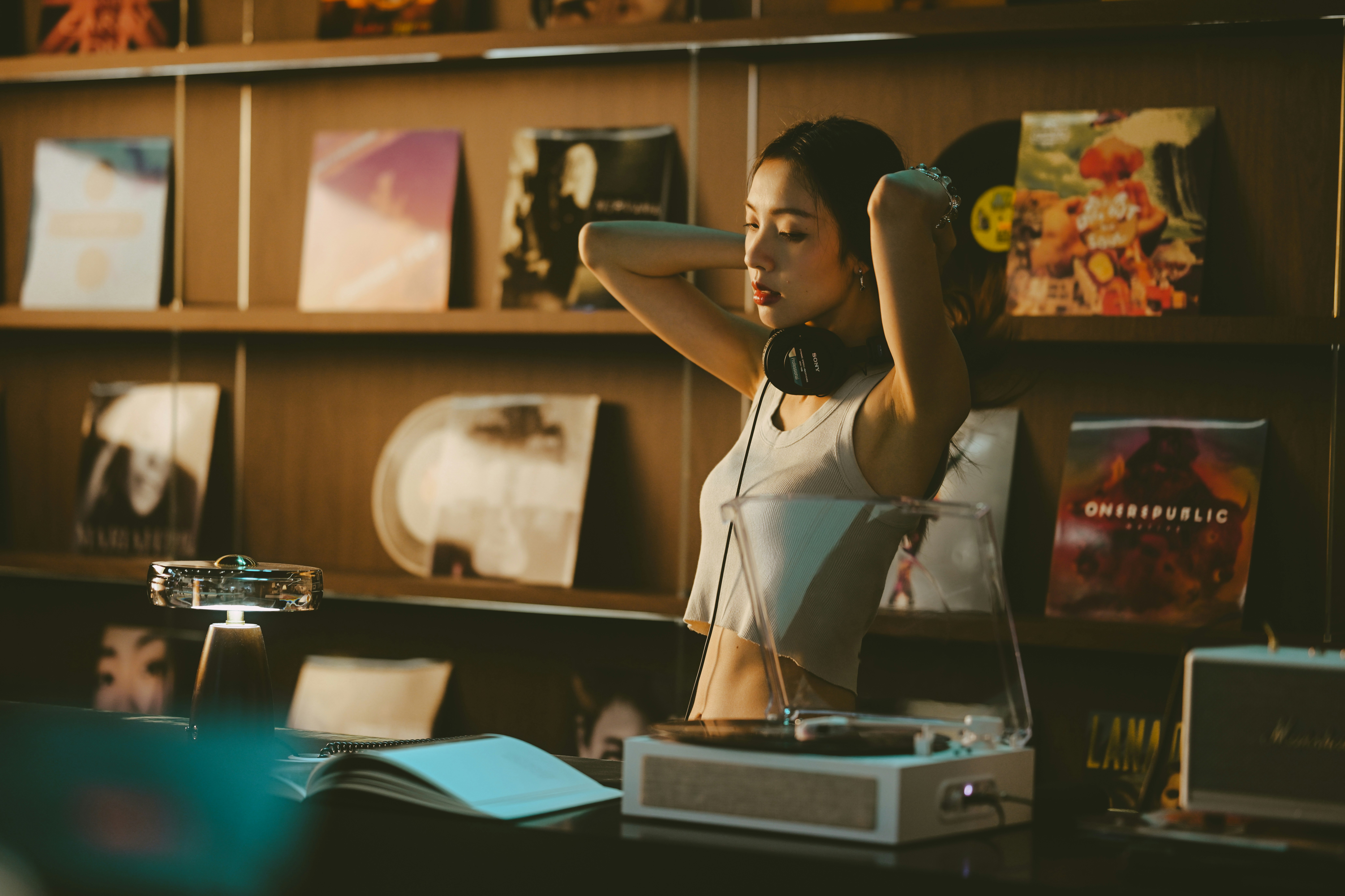 Reverse Engineering a Pop Genius: How Gen Z Is Cracking the Code of Namie Amuro's Catalog
