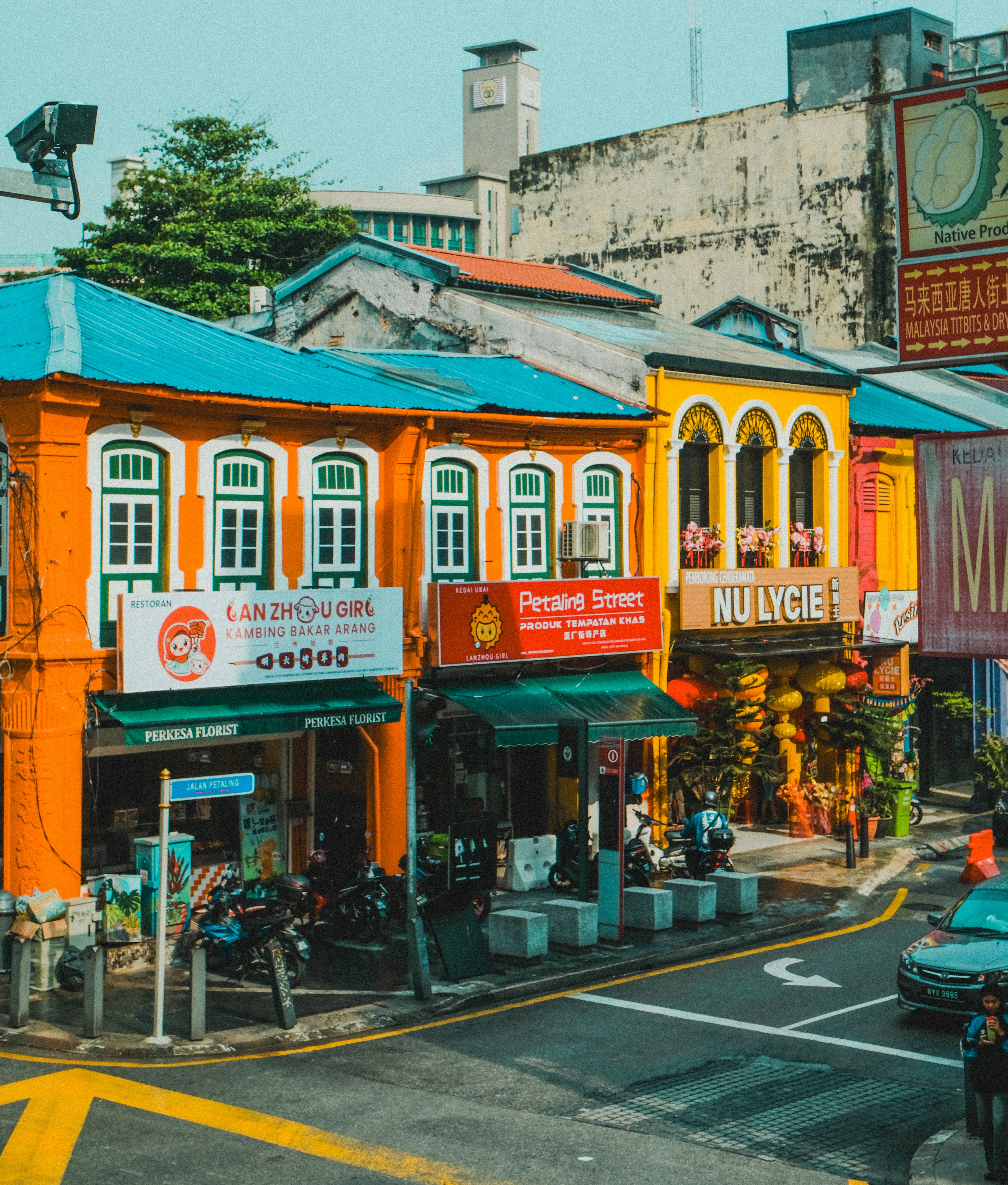 Rooftop Bars: KL's Skyline at Its Best
