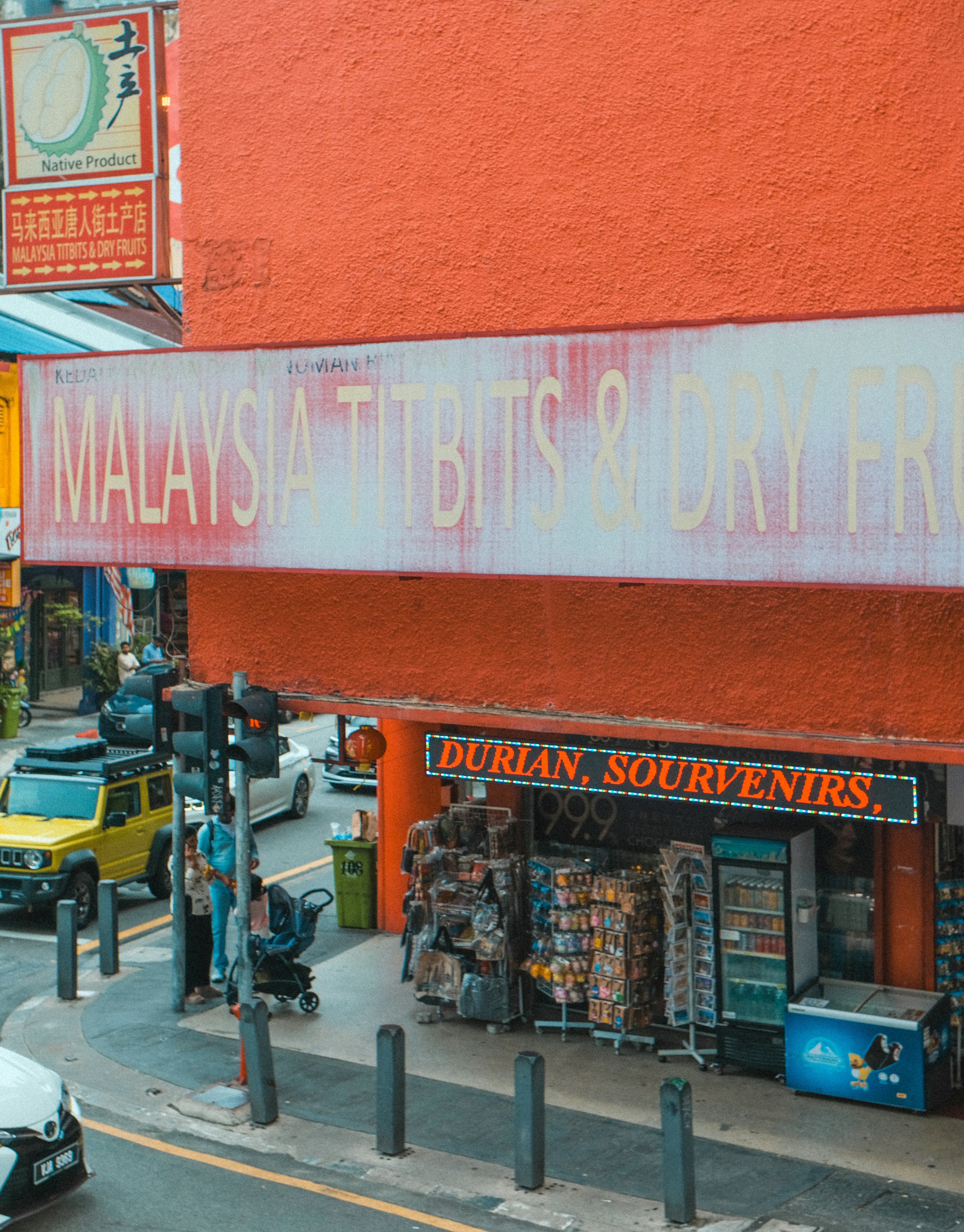 Mamak vs Kopitiam: Understanding the Difference