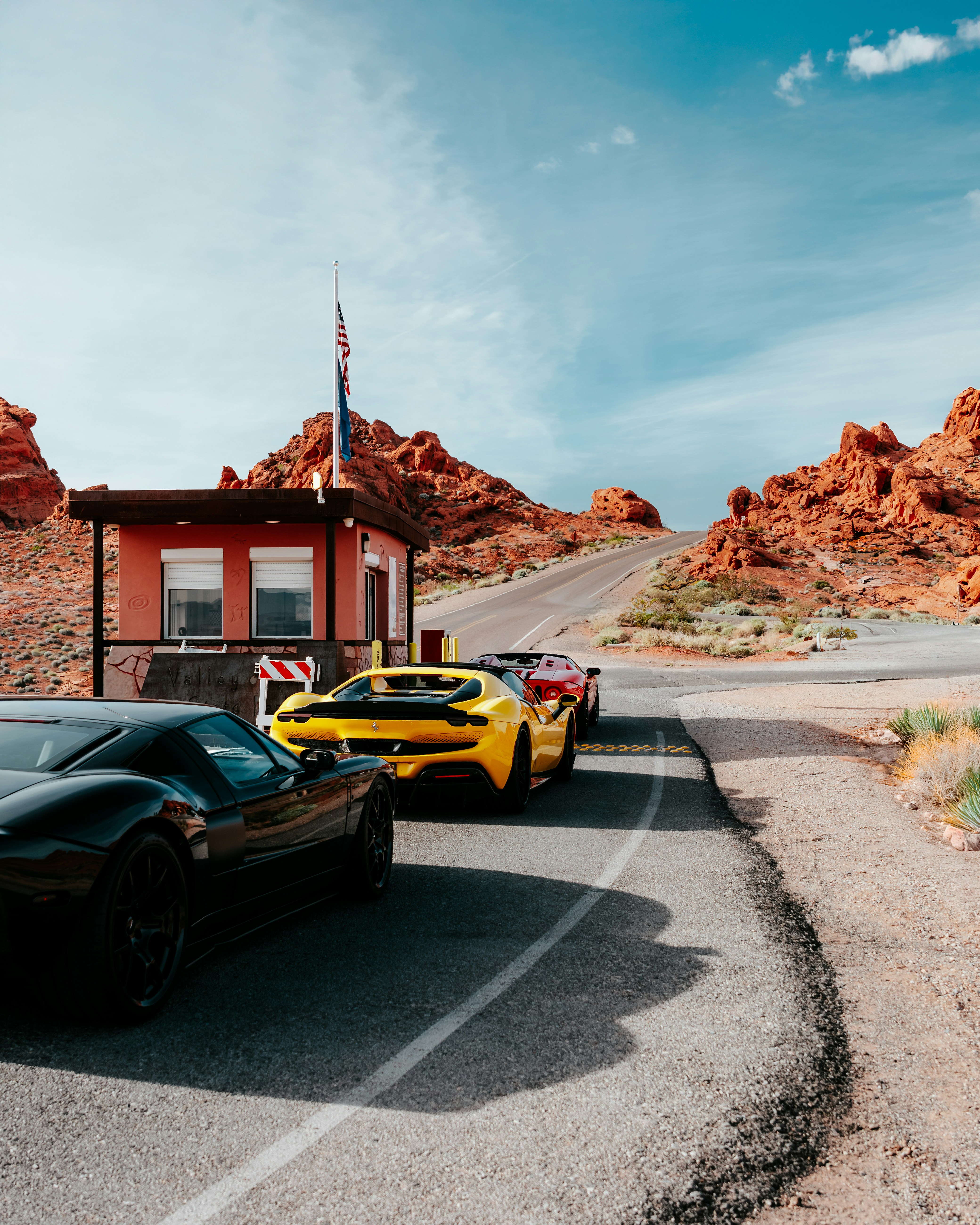 luxury supercar highway wallpaper, wallpaper, Aston Martin Coupe Top Speed 2026: Performance & Predictions 3