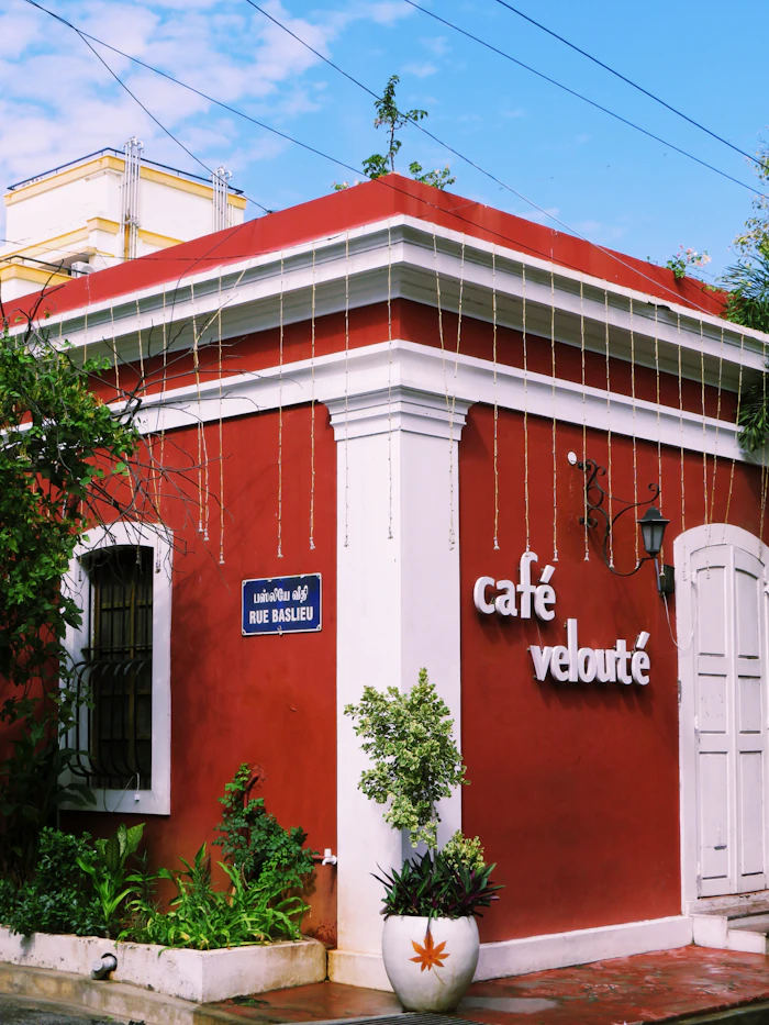 Puducherry