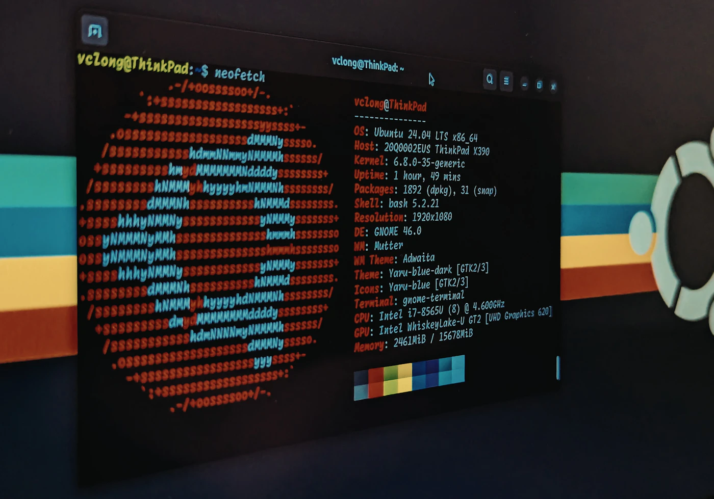 Ubuntu 26.10 « Stonking Stingray » arrive avec Linux 7.3, un assistant IA et des outils en Rust