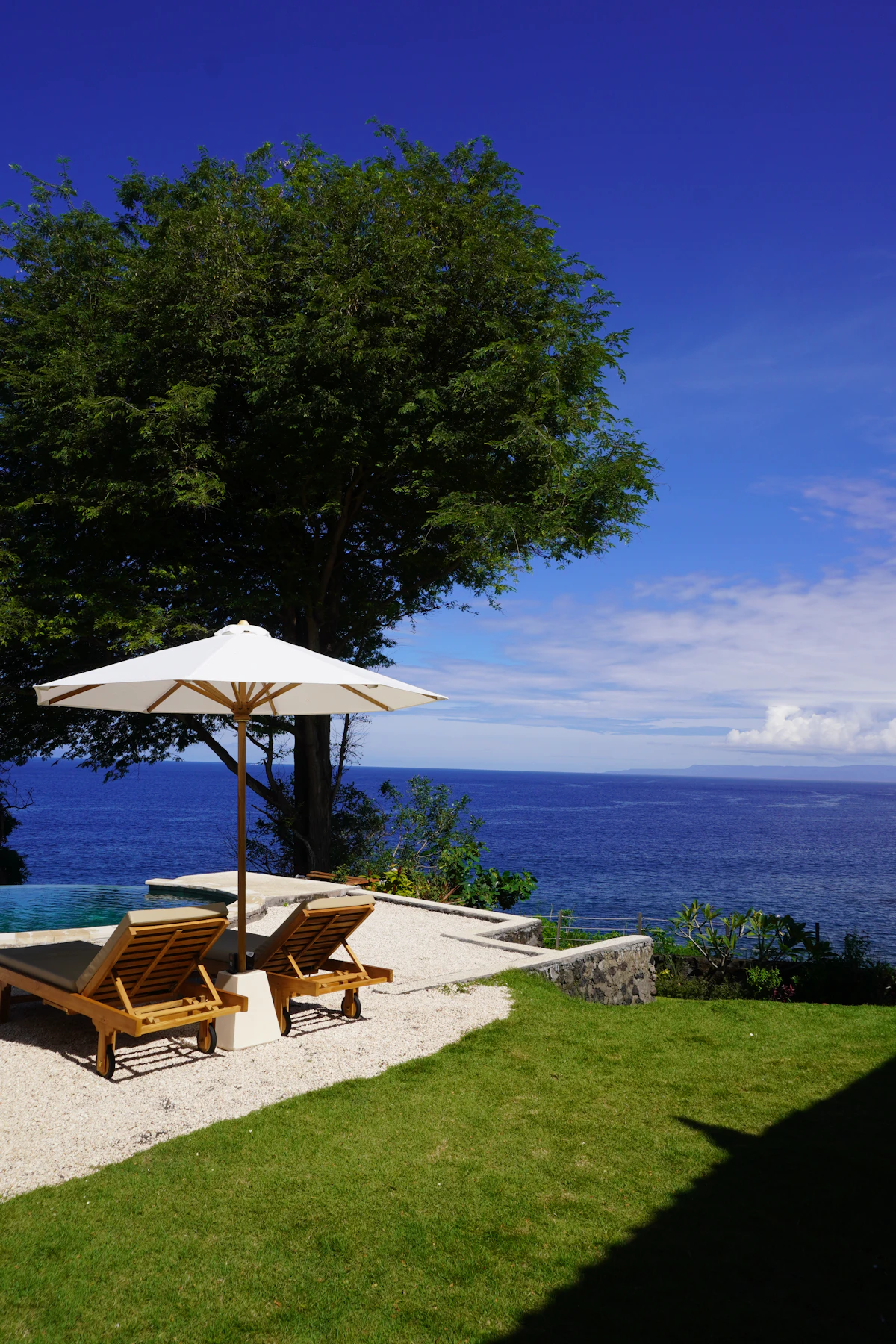 Baga Beach Resort