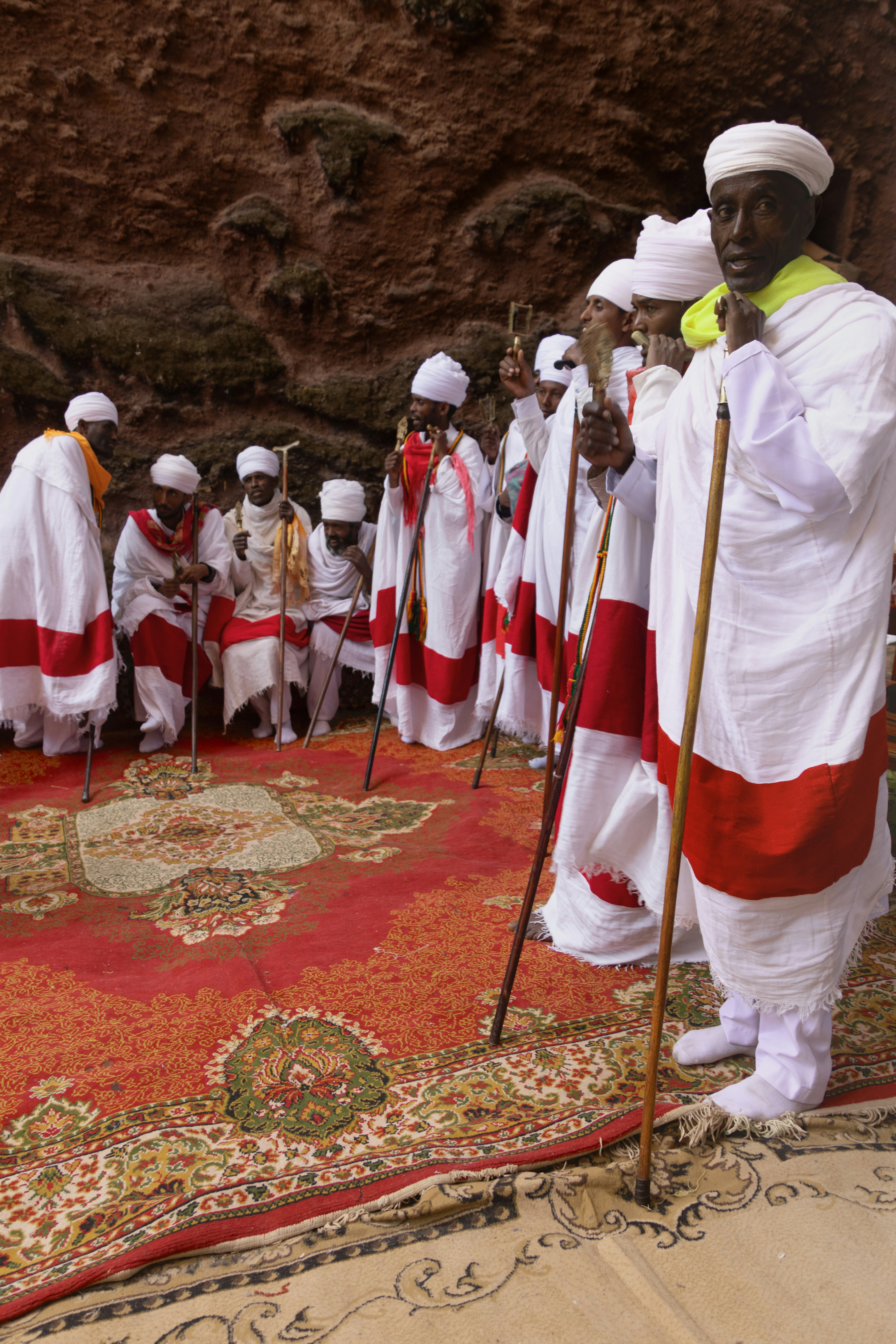 ETHIOPIA